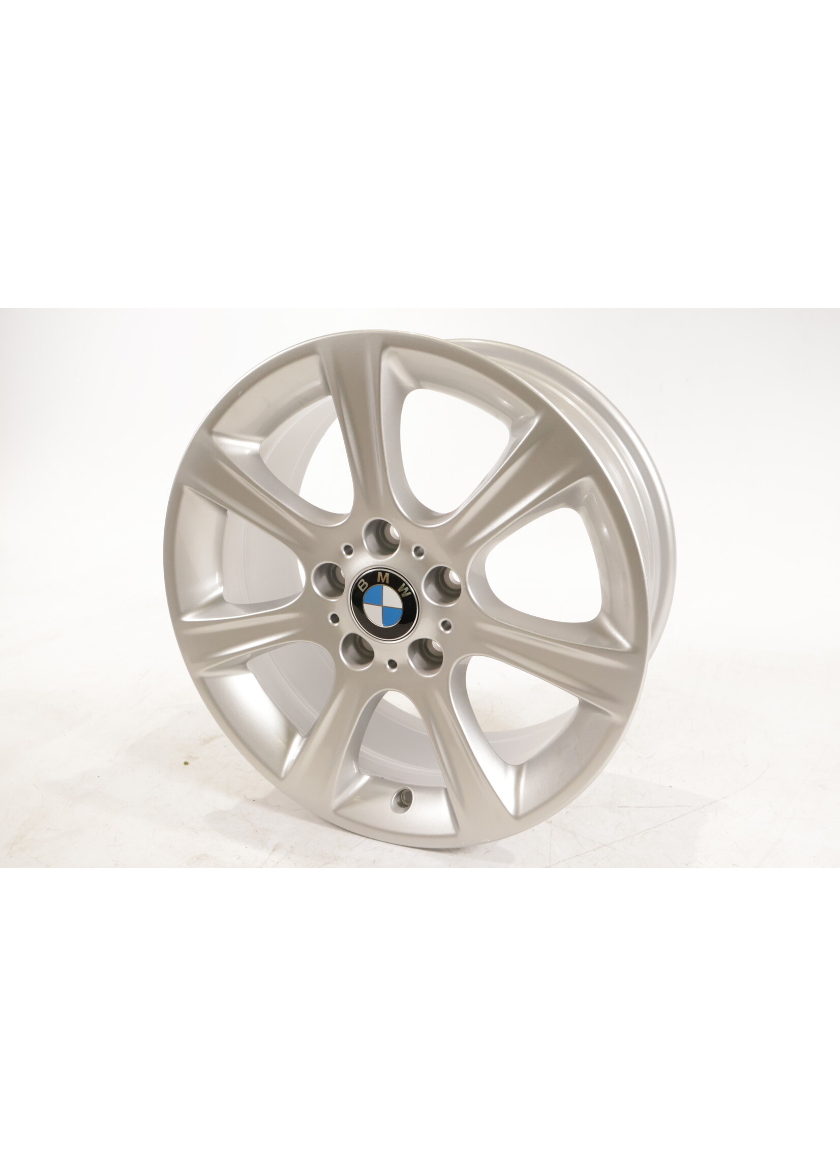 BMW BMW 3 F30 F31 Velg voorzijde 7.5J 17'' velg ET 37 36116796243 6796243