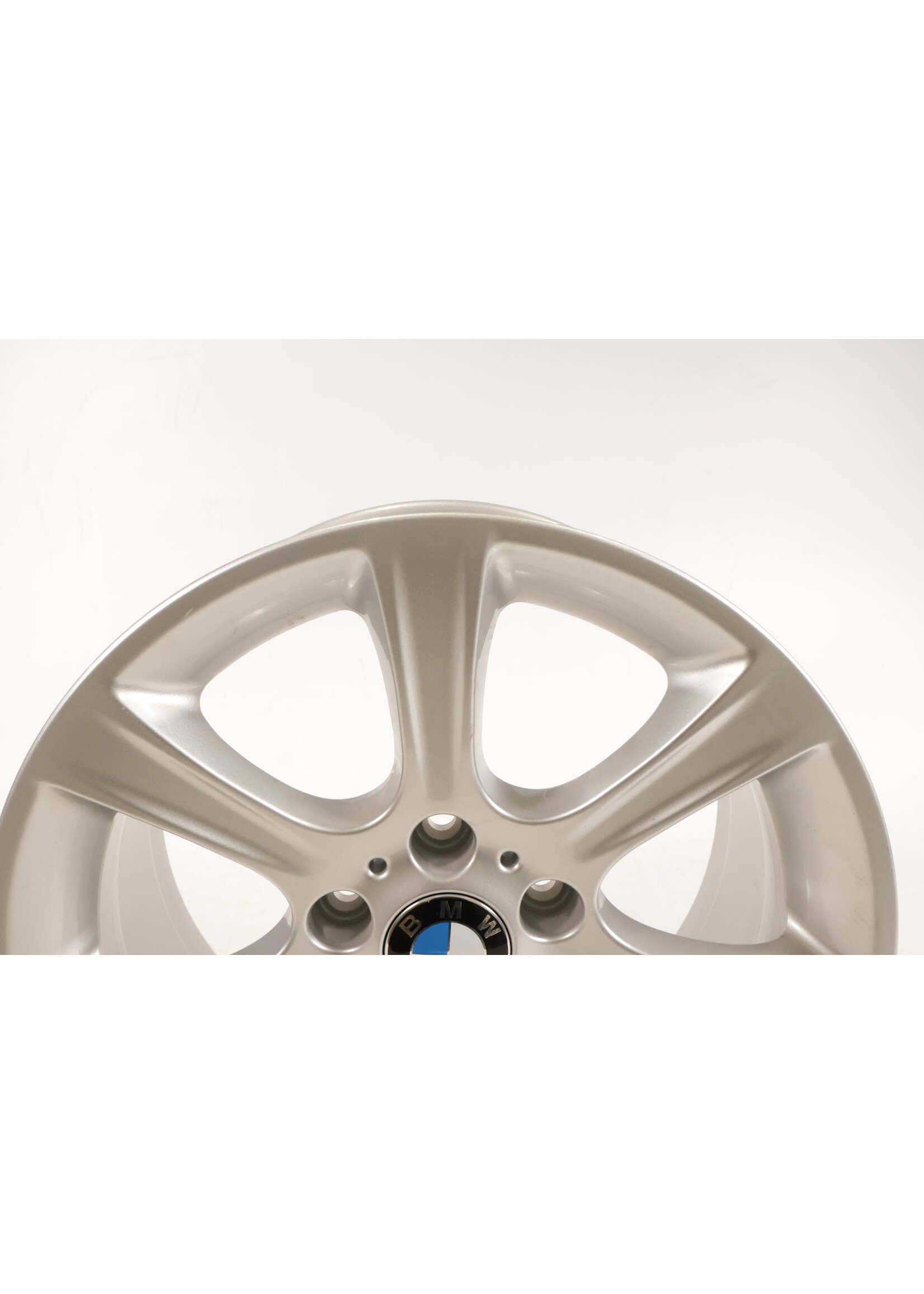 BMW BMW 3 F30 F31 Front rim 7.5J 17'' rim ET 37 36116796243 6796243