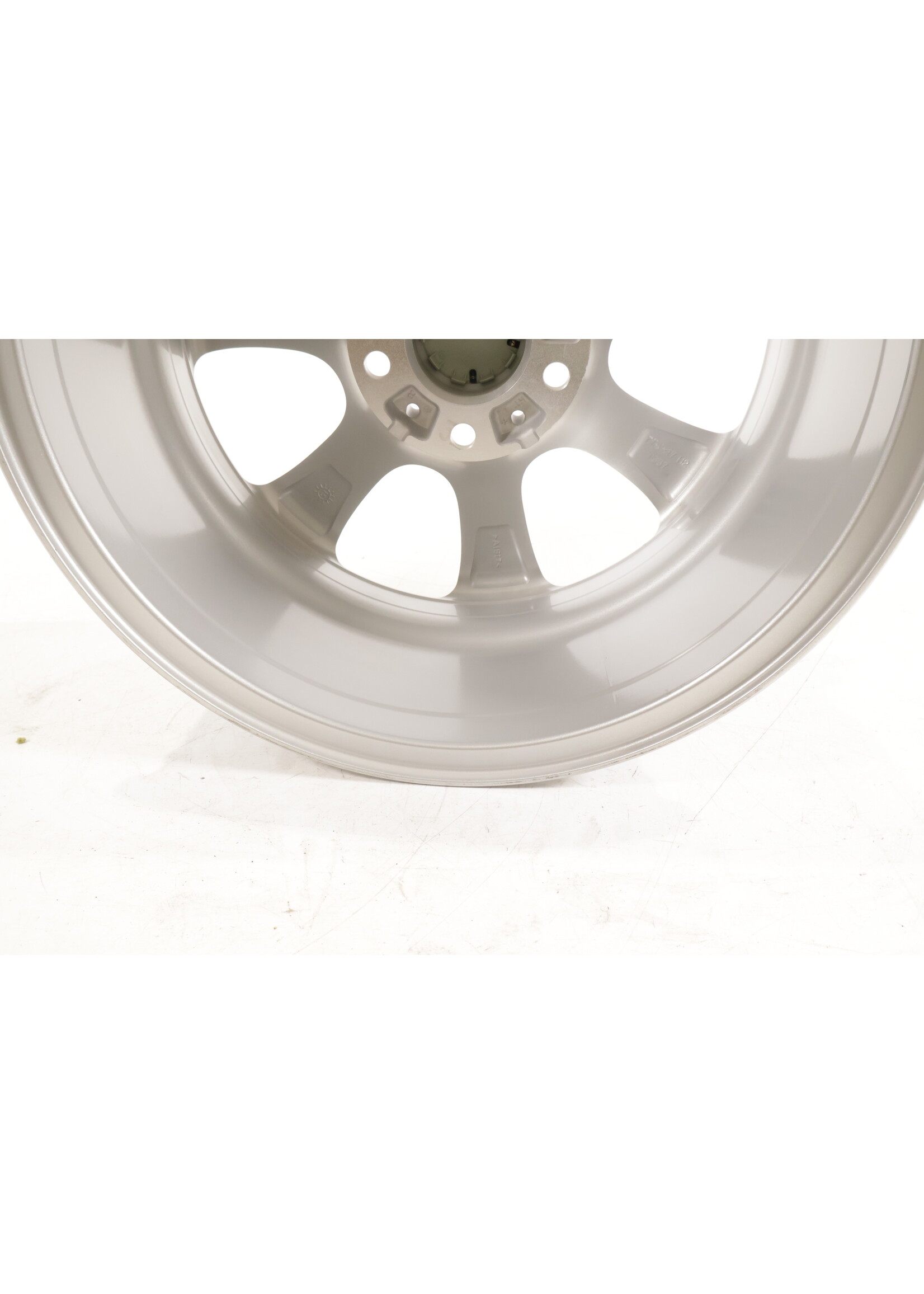 BMW BMW 3 F30 F31 Velg voorzijde 7.5J 17'' velg ET 37 36116796243 6796243