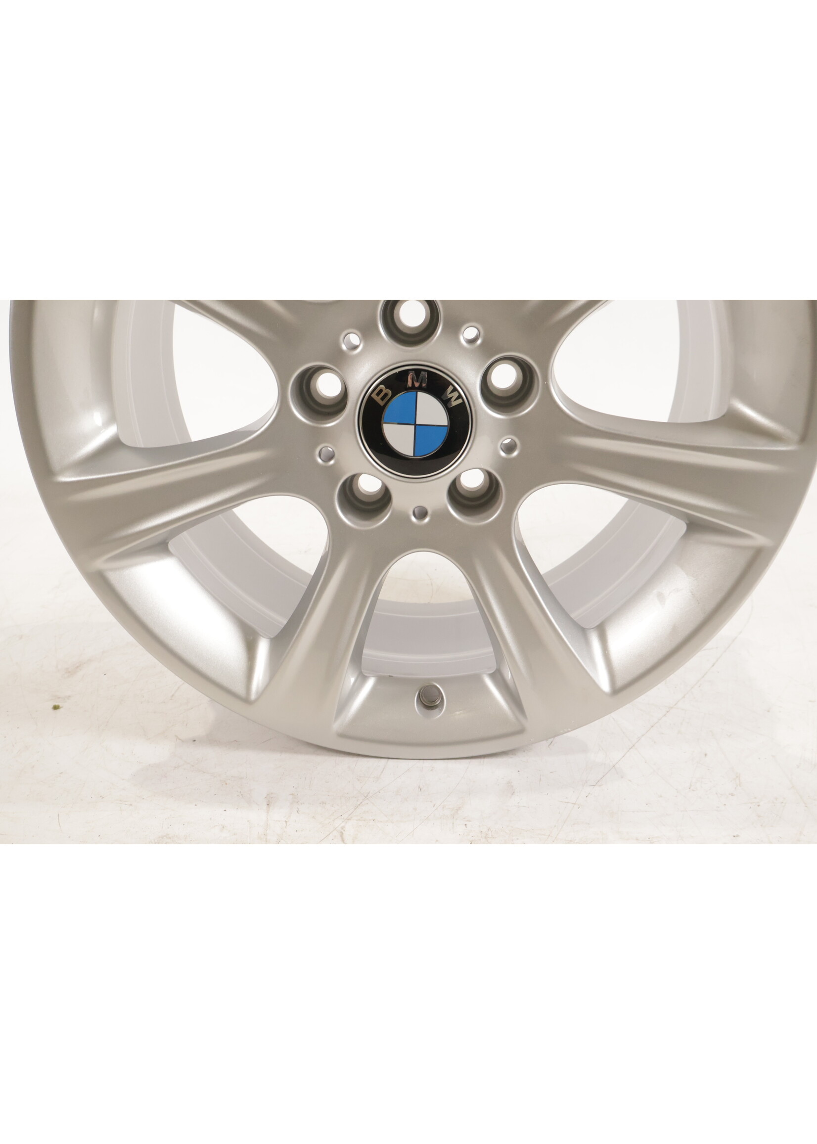 BMW BMW 3 F30 F31 Vorderradfelge 7,5J 17'' Felge ET 37 36116796243 6796243