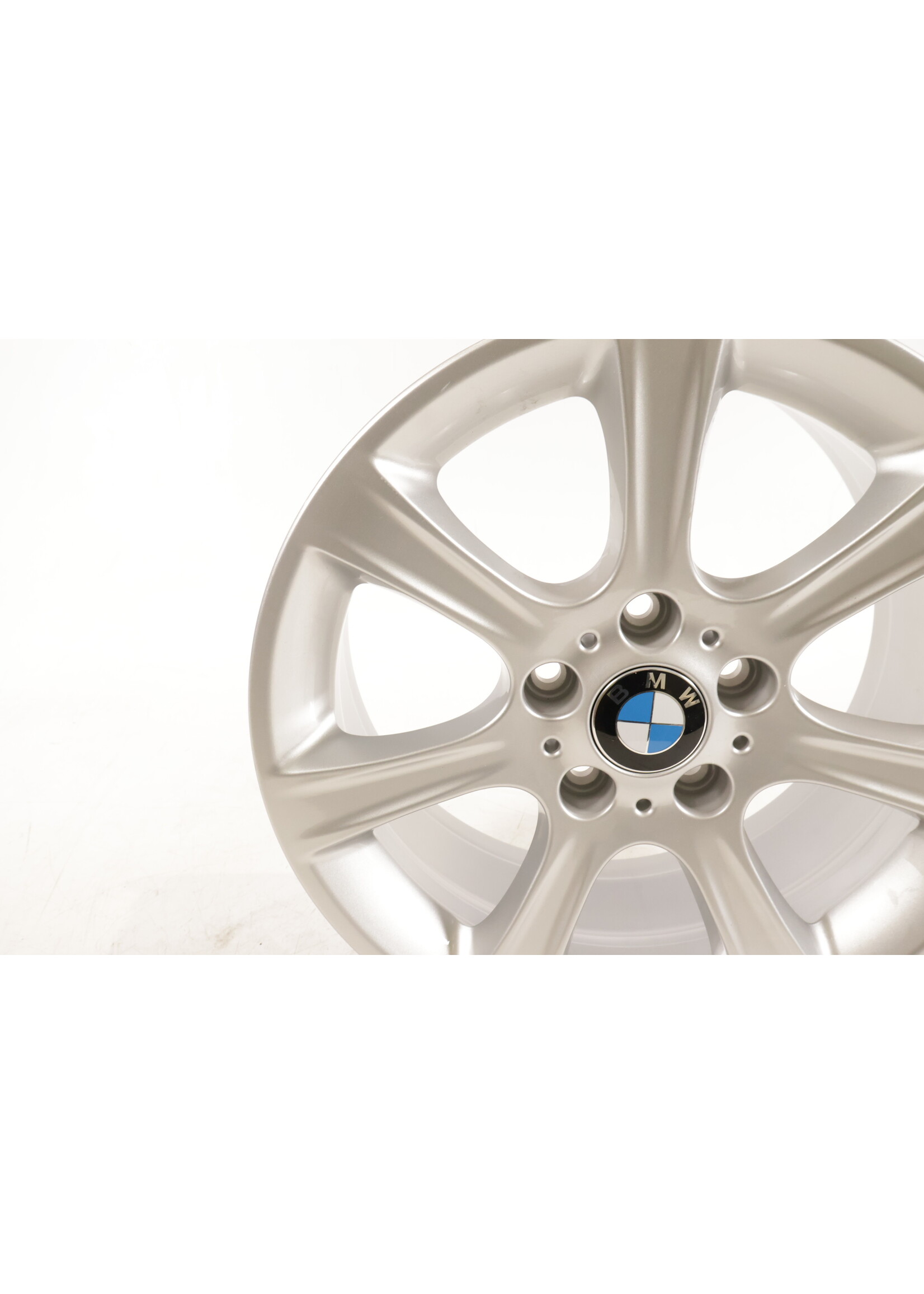 BMW BMW 3 F30 F31 Velg voorzijde 7.5J 17'' velg ET 37 36116796243 6796243