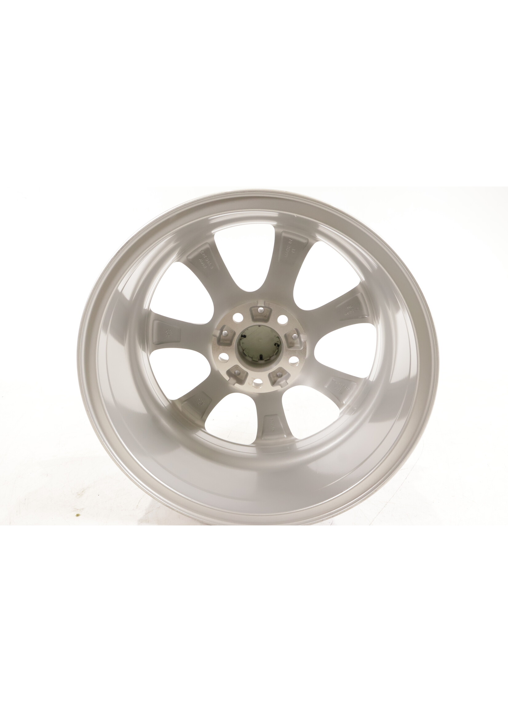 BMW BMW 3 F30 F31 Front rim 7.5J 17'' rim ET 37 36116796243 6796243