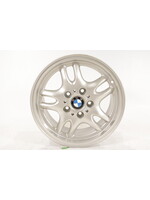 BMW BMW E36 E46 3er 16'' Felge 7J 85329409823 9409823