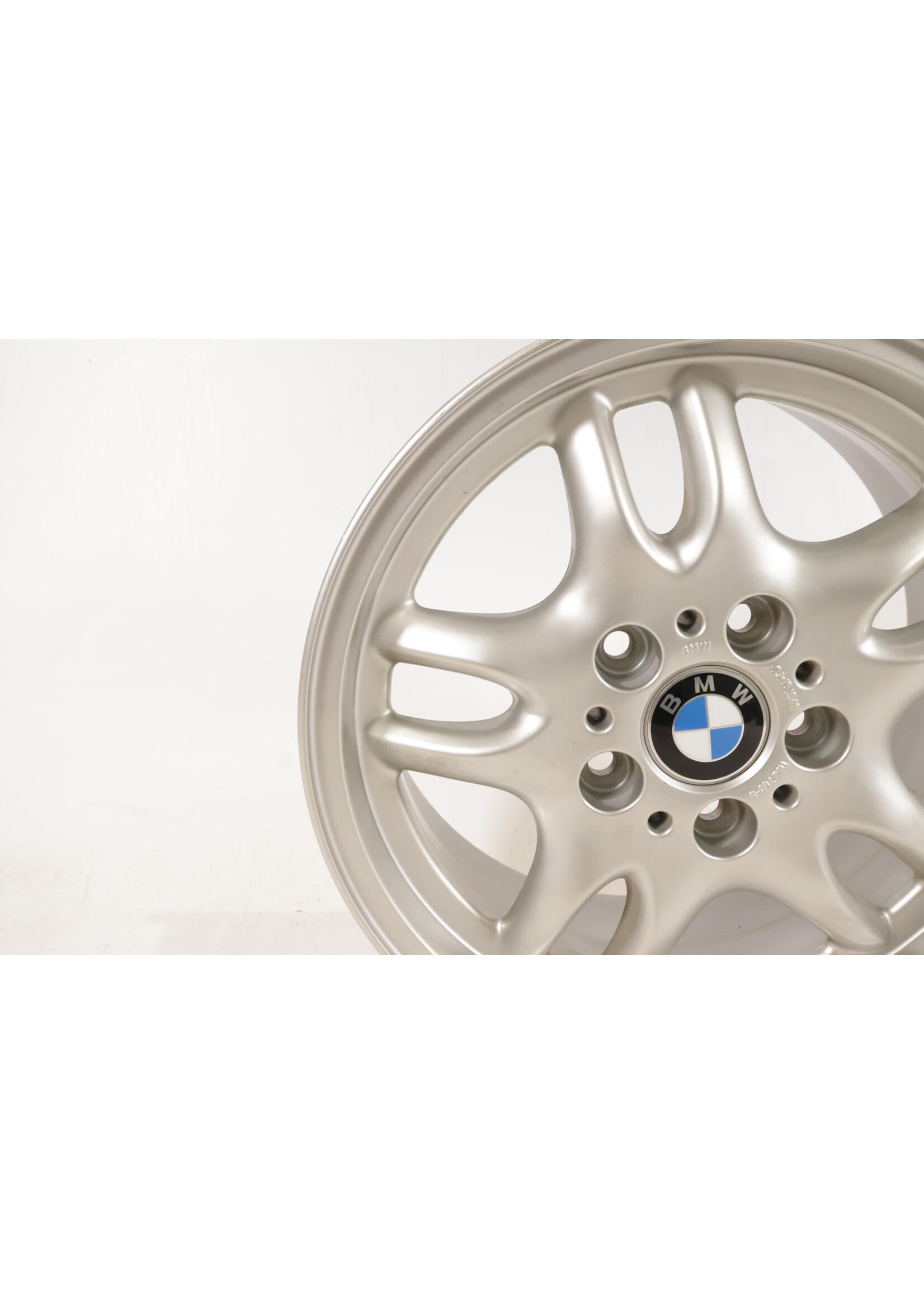 BMW BMW E36 E46 3er 16'' Felge 7J 85329409823 9409823