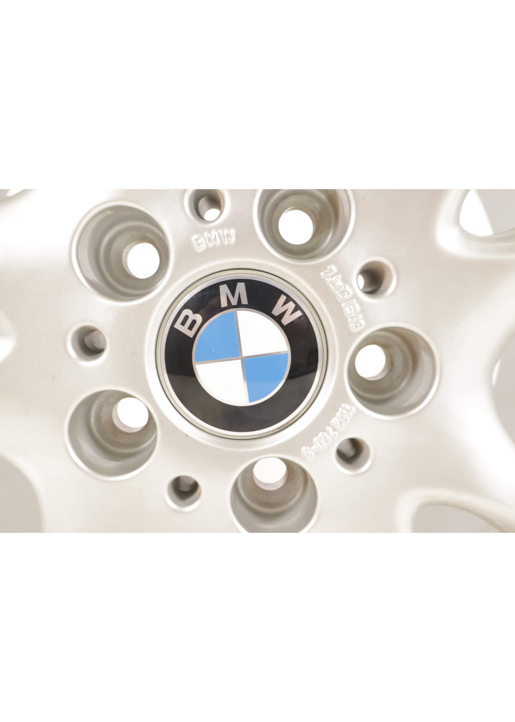 BMW BMW E36 E46 3 Serie 16'' velg 7J 85329409823 9409823