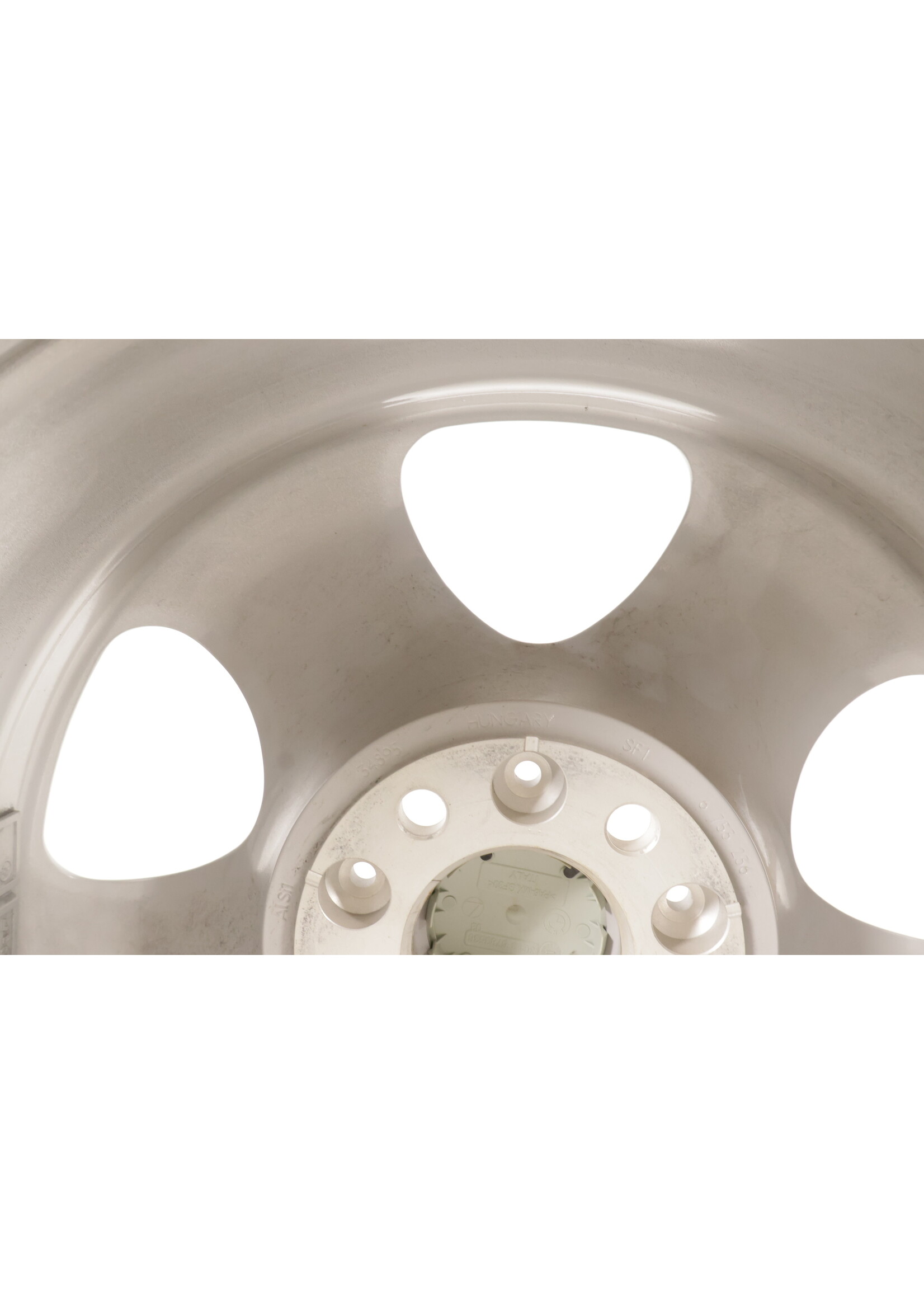 BMW BMW 7 Serie 17'' velg 8J 36116753236 6753236