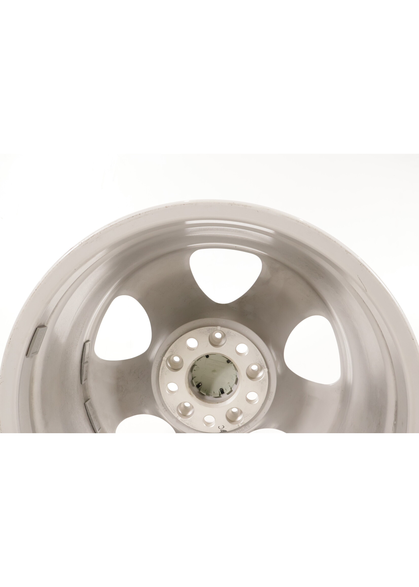 BMW BMW 7er Serie 17'' Felge 8J 36116753236 6753236