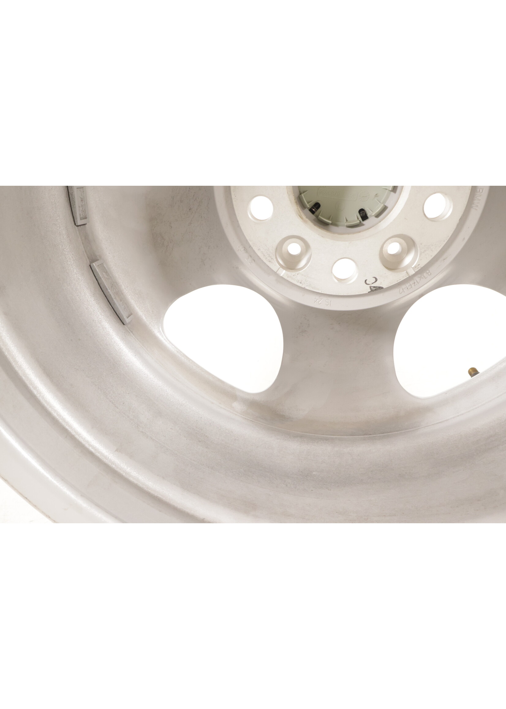 BMW BMW 7 Serie 17'' velg 8J 36116753236 6753236