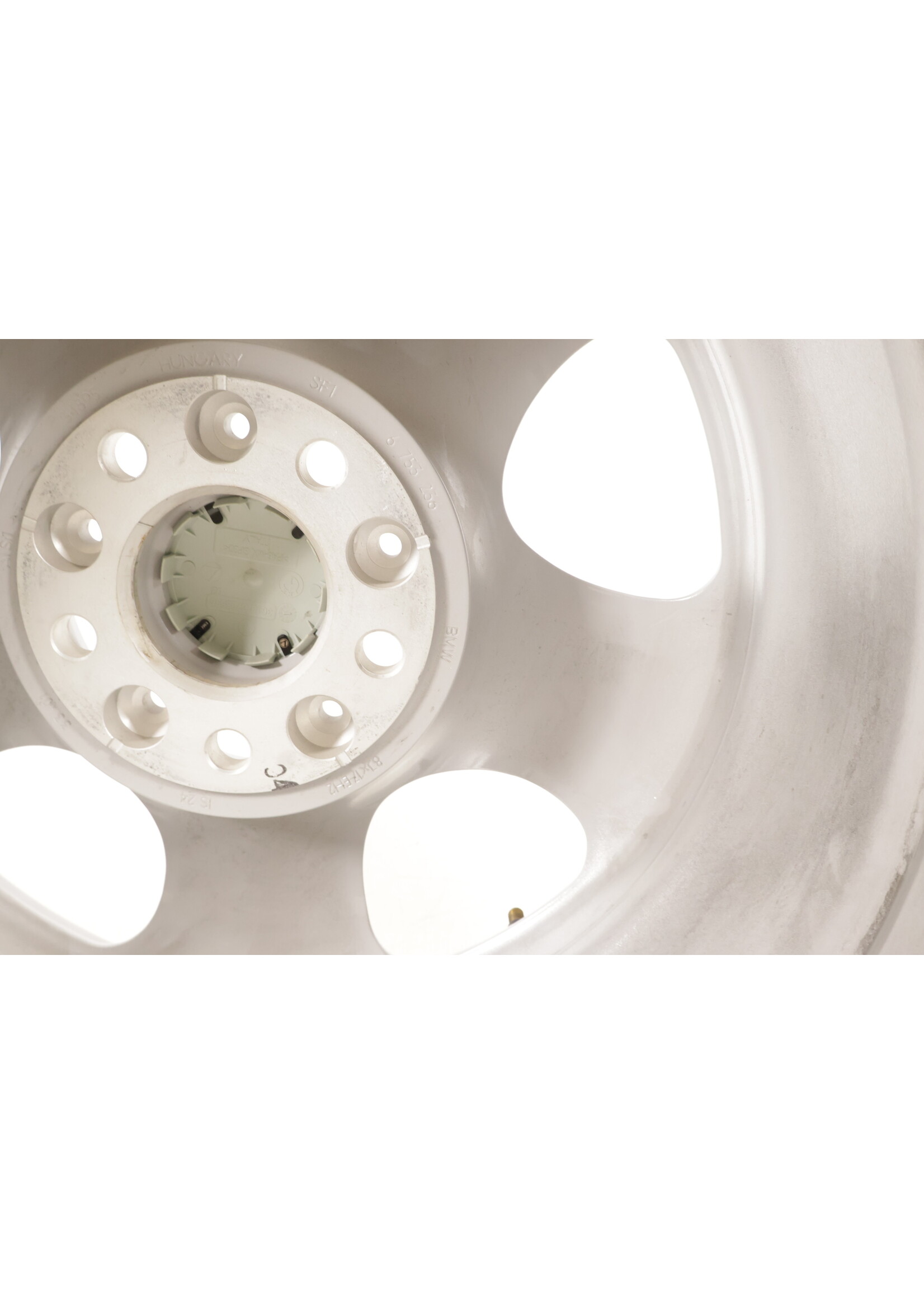 BMW BMW 7 Series 17'' rim 8J 36116753236 6753236
