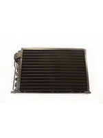 BMW BMW E36 325 TDS OEM Klimakondensator / Kühler NEU! 64538391355 8391355