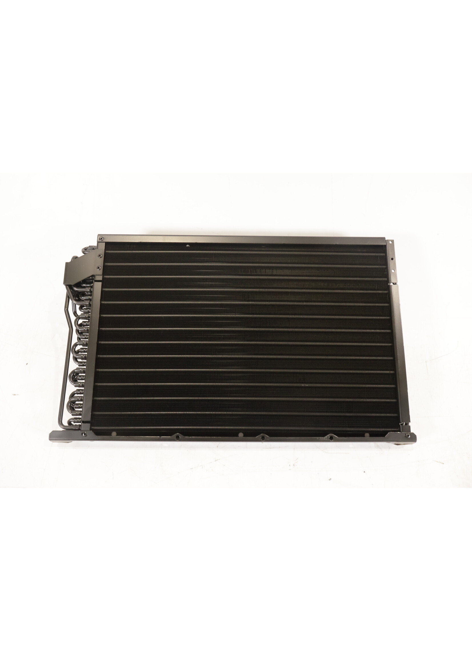 BMW BMW E36 325 TDS OEM Air conditioning condenser / radiator NEW! 64538391355 8391355