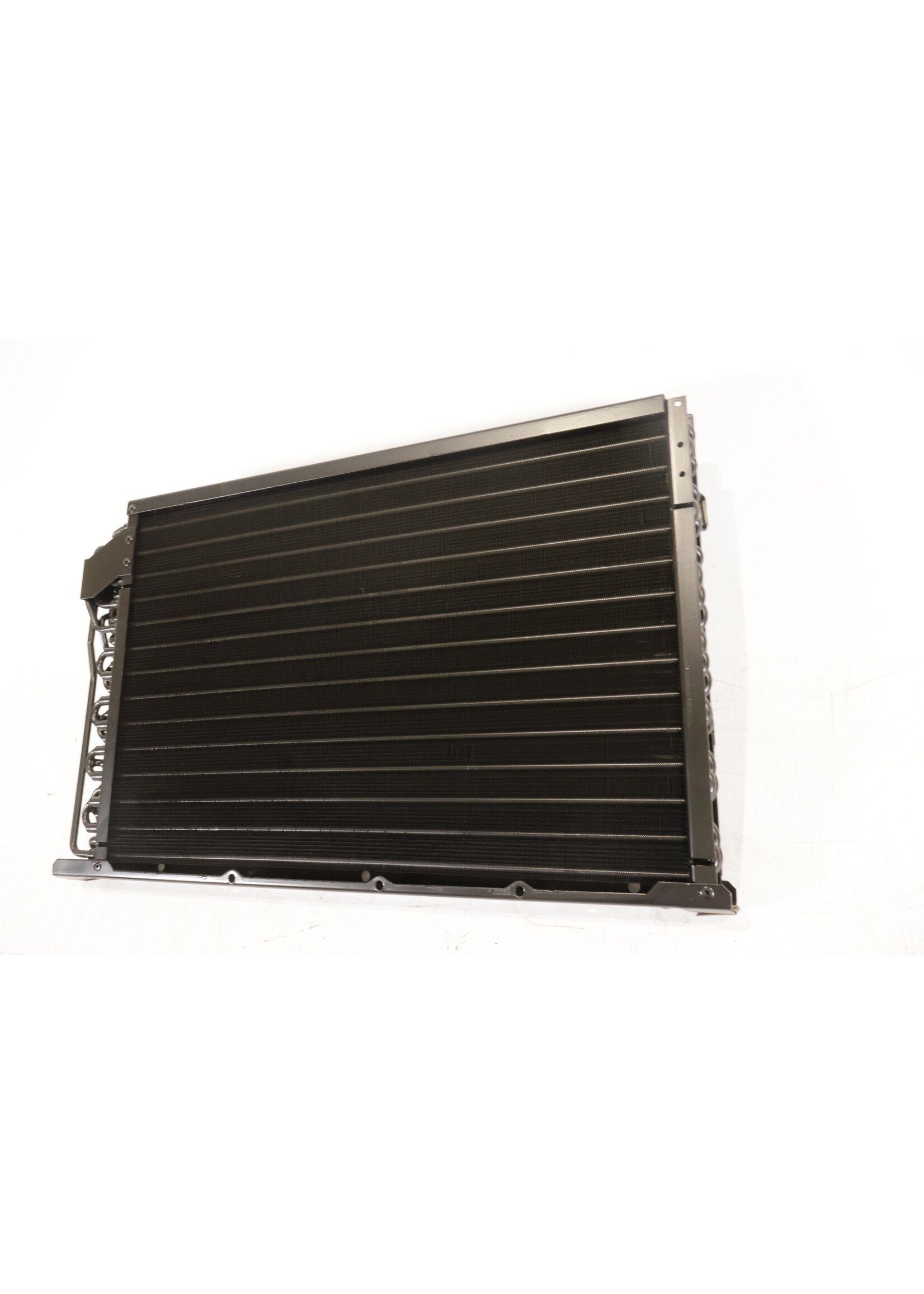 BMW BMW E36 325 TDS OEM Air conditioning condenser / radiator NEW! 64538391355 8391355