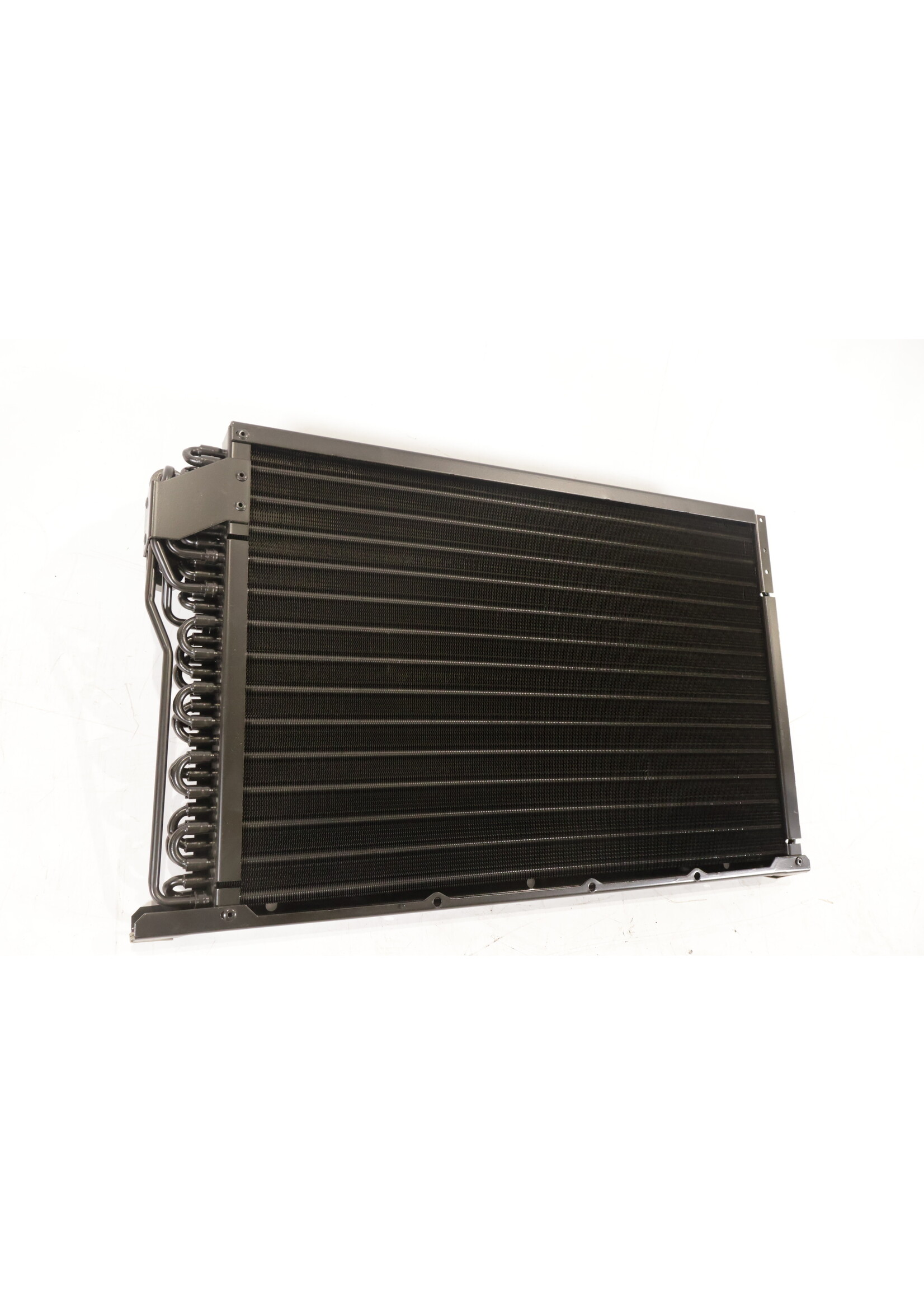 BMW BMW E36 325 TDS OEM Air conditioning condenser / radiator NEW! 64538391355 8391355