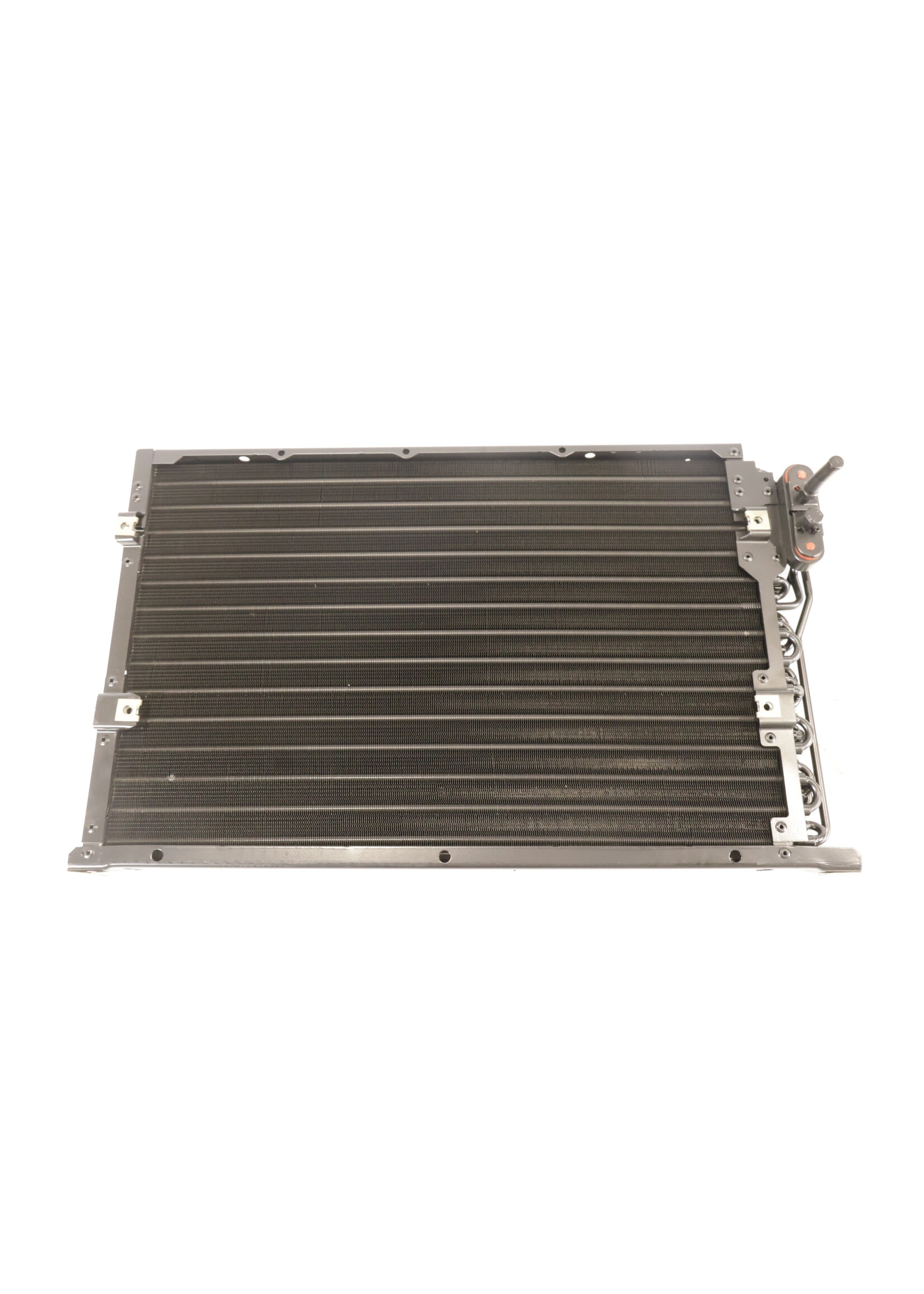 BMW BMW E36 325 TDS OEM Air conditioning condenser / radiator NEW! 64538391355 8391355
