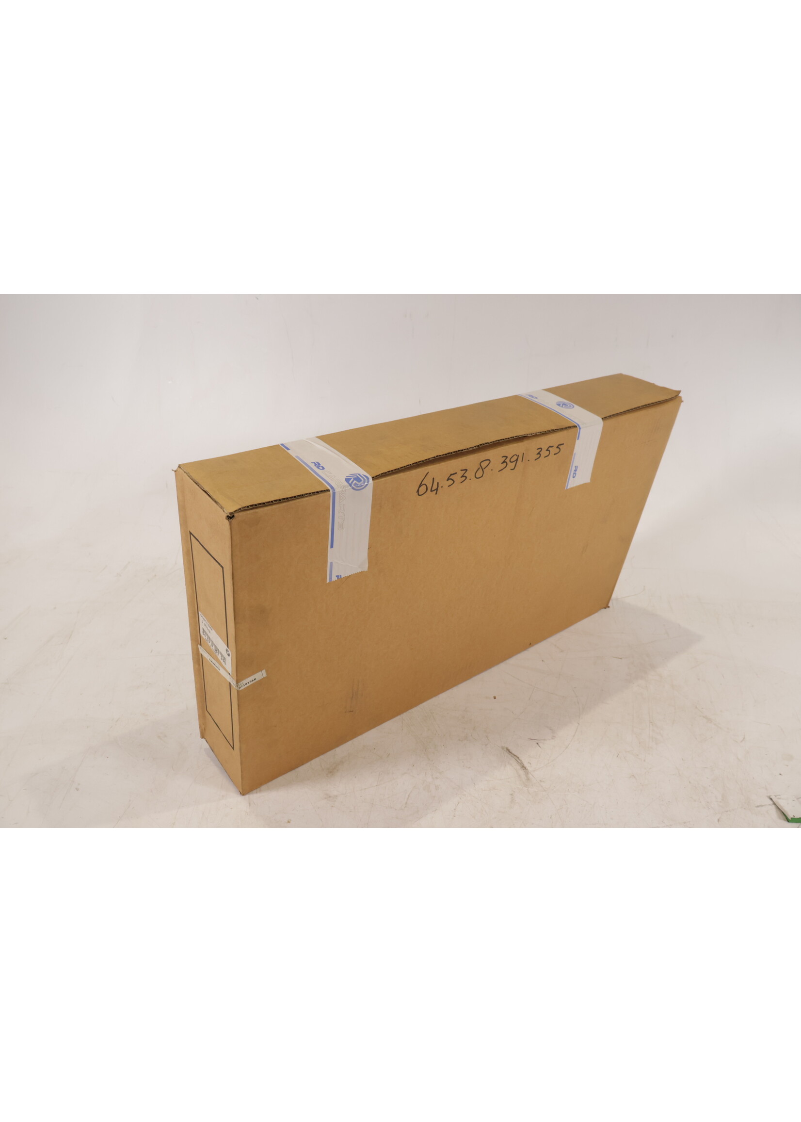 BMW BMW E36 325 TDS OEM Airco condensor / radiateur NIEUW! 64538391355 8391355