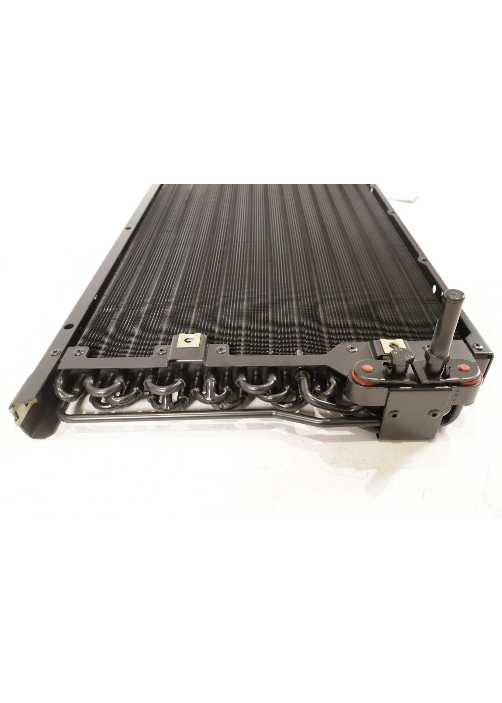 BMW BMW E36 325 TDS OEM Airco condensor / radiateur NIEUW! 64538391355 8391355