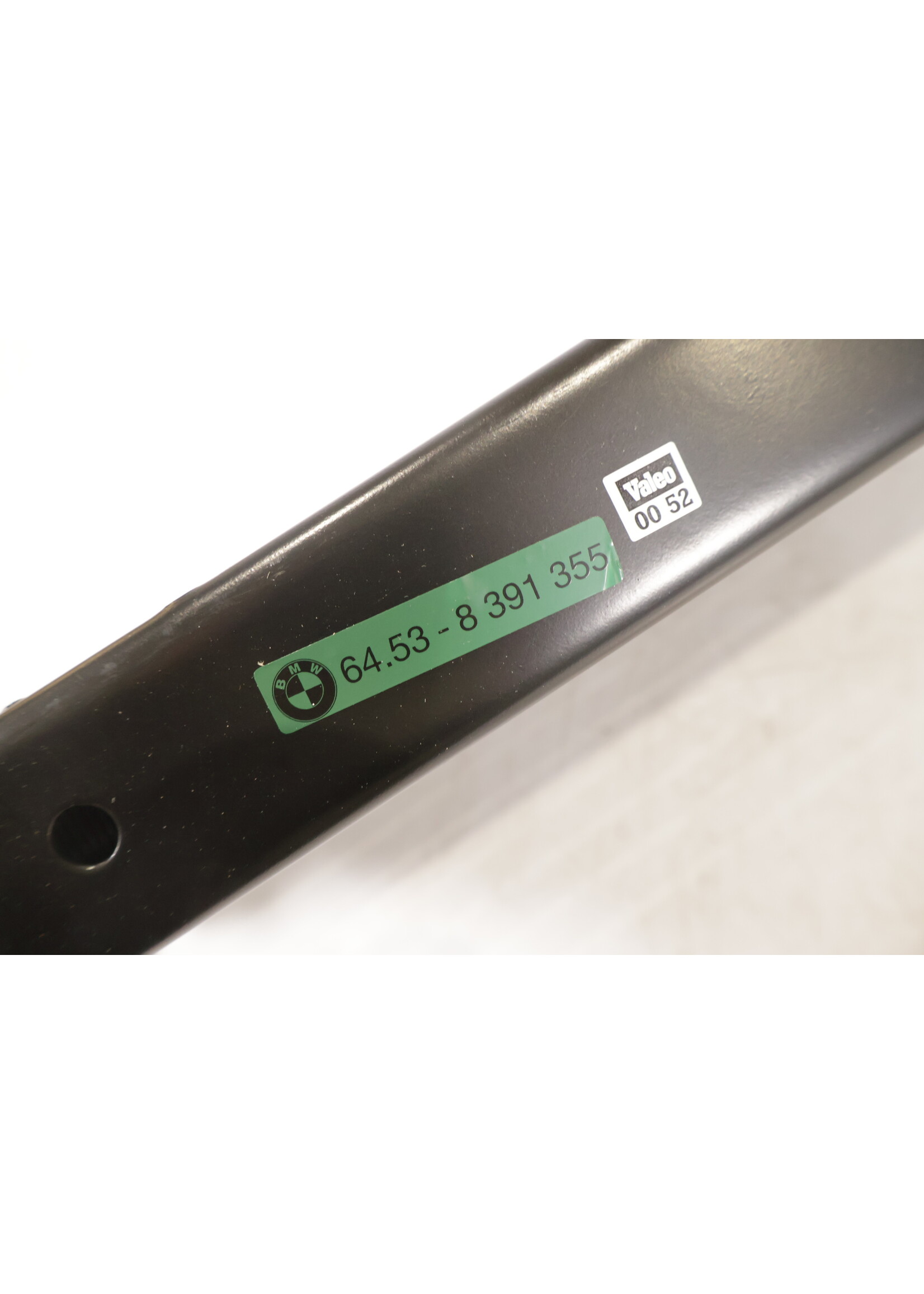 BMW BMW E36 325 TDS OEM Airco condensor / radiateur NIEUW! 64538391355 8391355