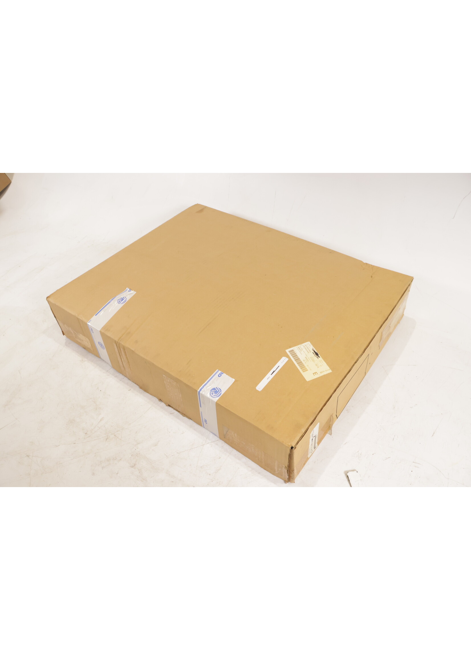 BMW  BMW E60 E63 5 + 6er N53 OEM Kühlerlüfter / Lüfter NEU! 17417545809 7545809