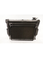 BMW BMW E46 3 Serie OEM Compleet koelerpakket met fan NIEUW! 17117505663 7505663