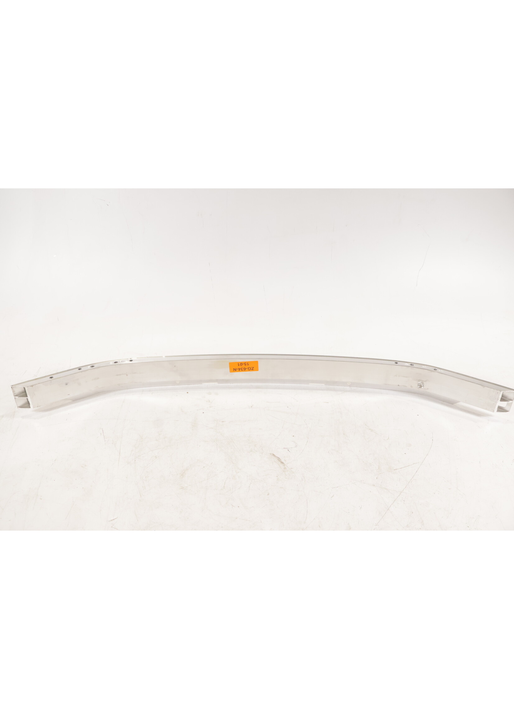 BMW MINI Cooper F55 F56 Bumper carrier 7301577 51117301577