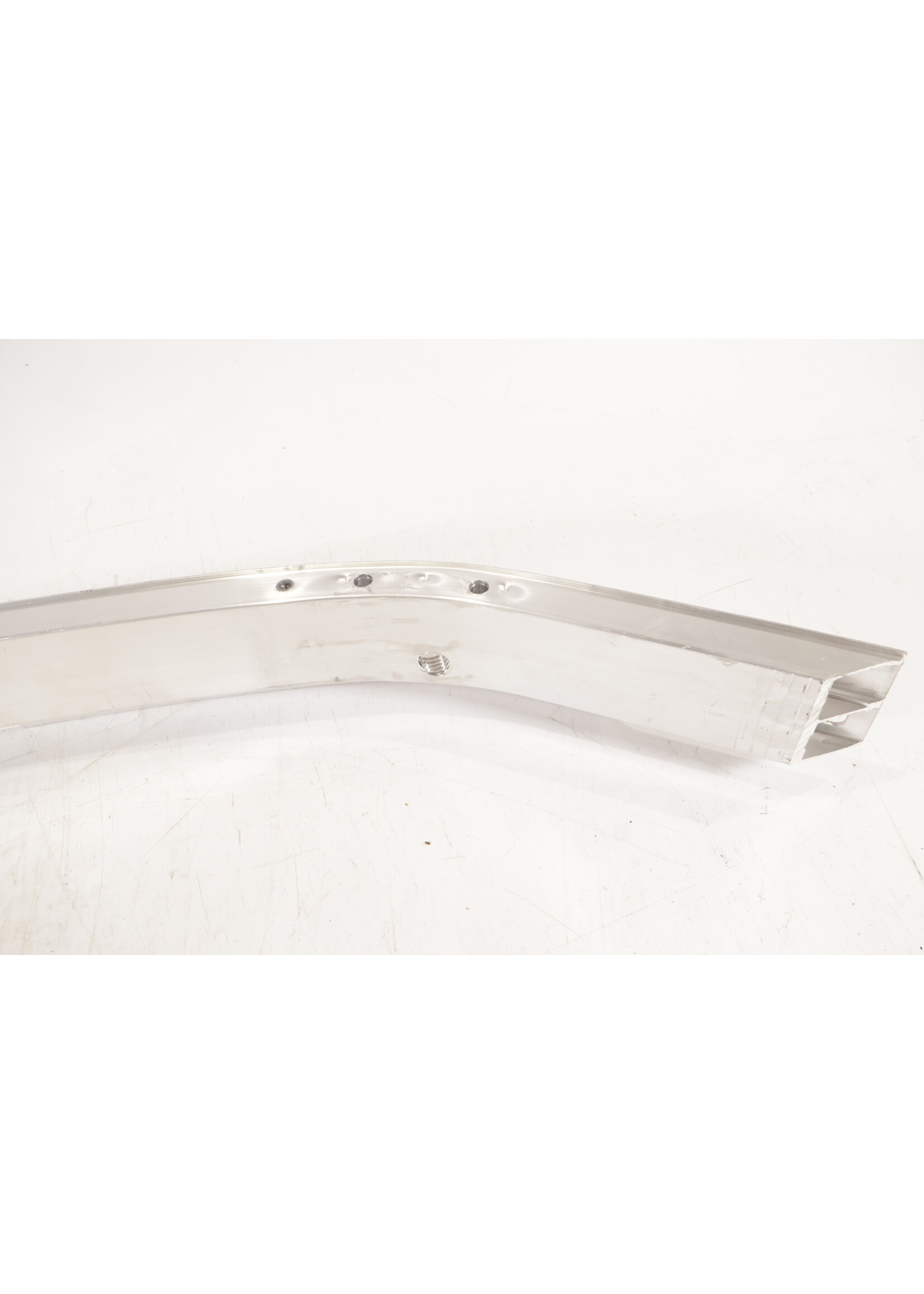 BMW MINI Cooper F55 F56 Bumperbalk voor 7301577 51117301577