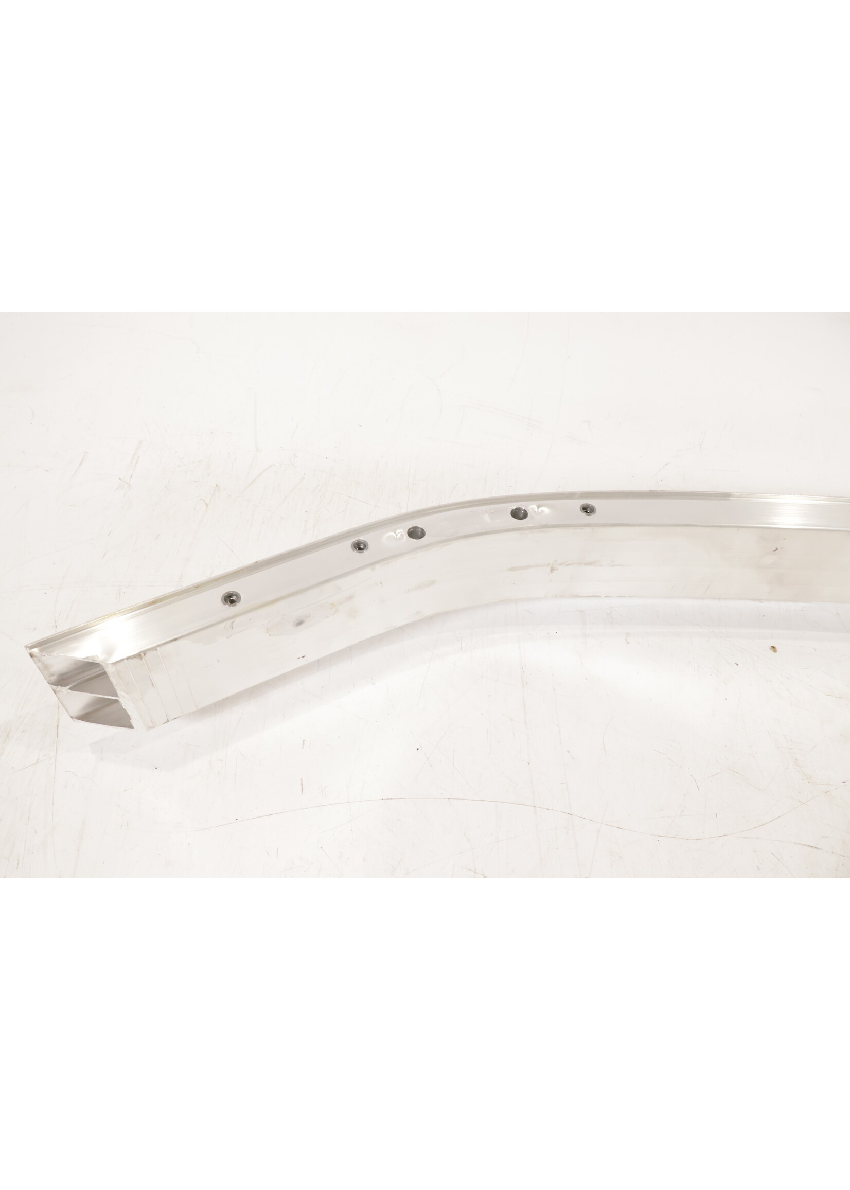 BMW MINI Cooper F55 F56 Bumper carrier 7301577 51117301577