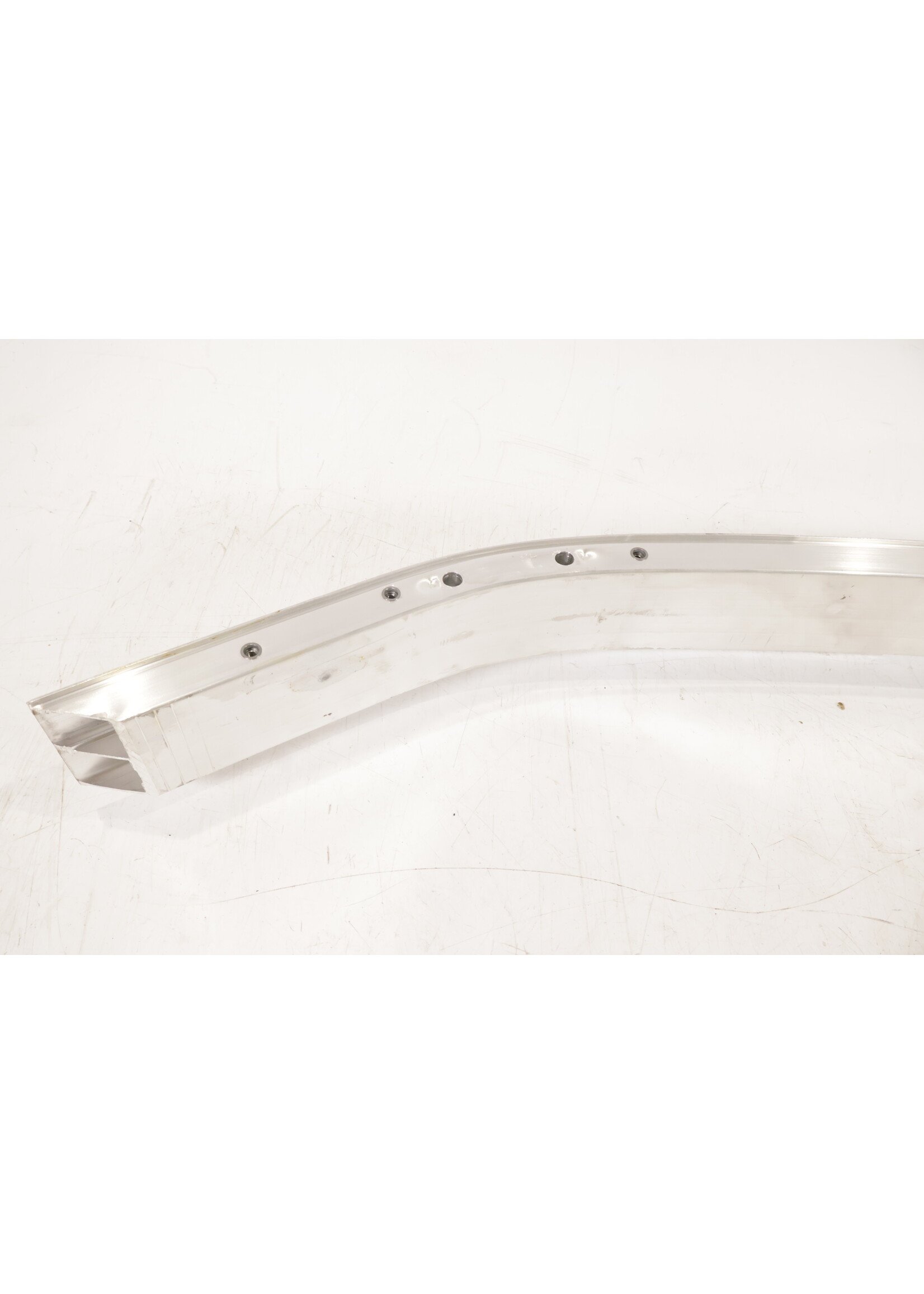 BMW MINI Cooper F55 F56 Bumperbalk voor 7301577 51117301577