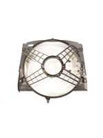 BMW BMW E90 E91 E92 E93 3 Series OEM cooling fan housing NEW! 17117790897 7790897