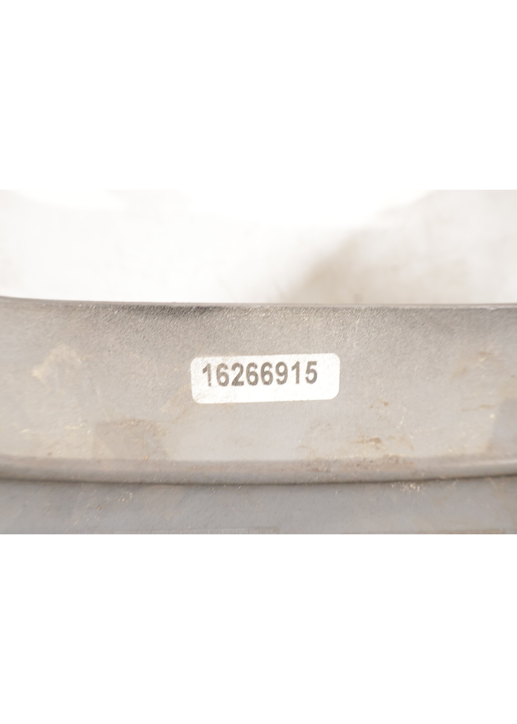 BMW MINI Cooper F56 LCI JCW Diffusor Hochglanzschwarz 7351658 114129