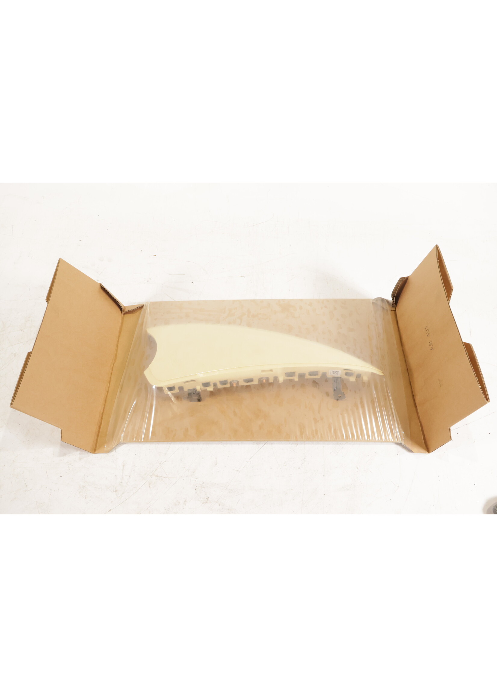 BMW BMW F06 F12 F13 6 Serie OEM Airbag stoel links voor NIEUW! 72128030787 8030787