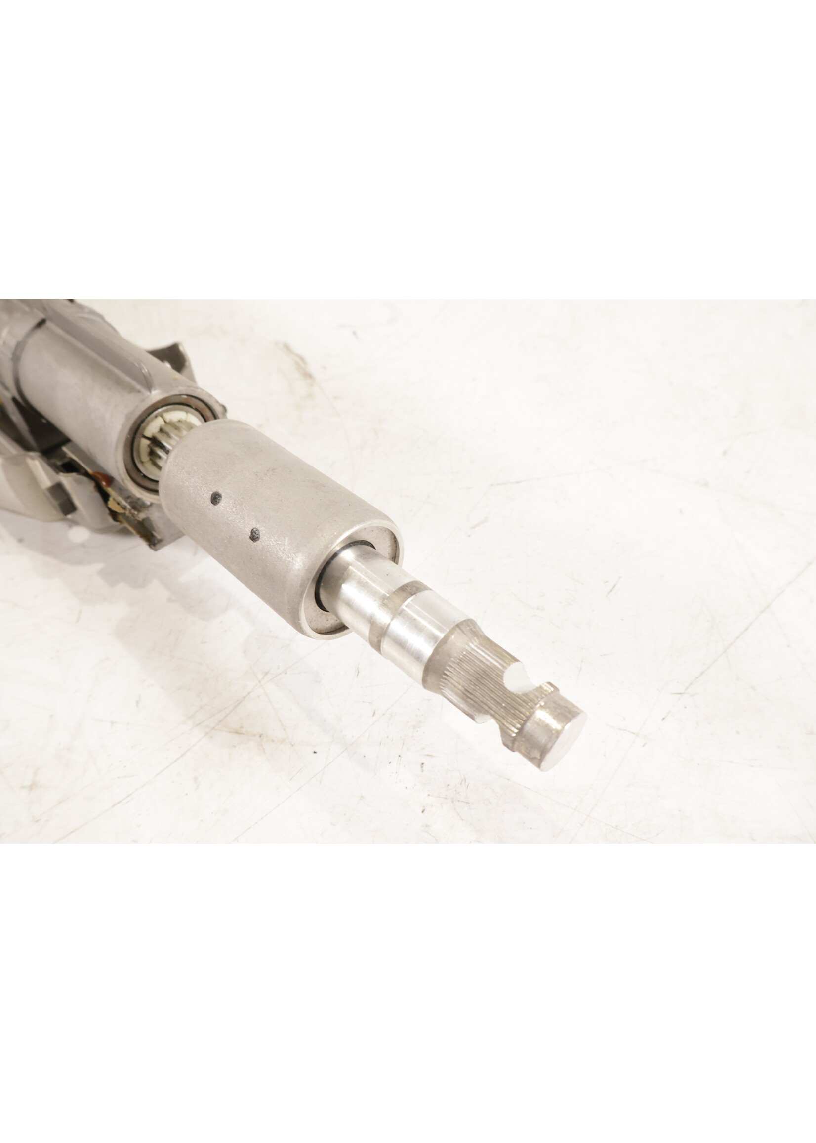 BMW BMW E81 E82 E87 E88 1 Serie OEM Stuurkolom NIEUW! 32306782763 6782763