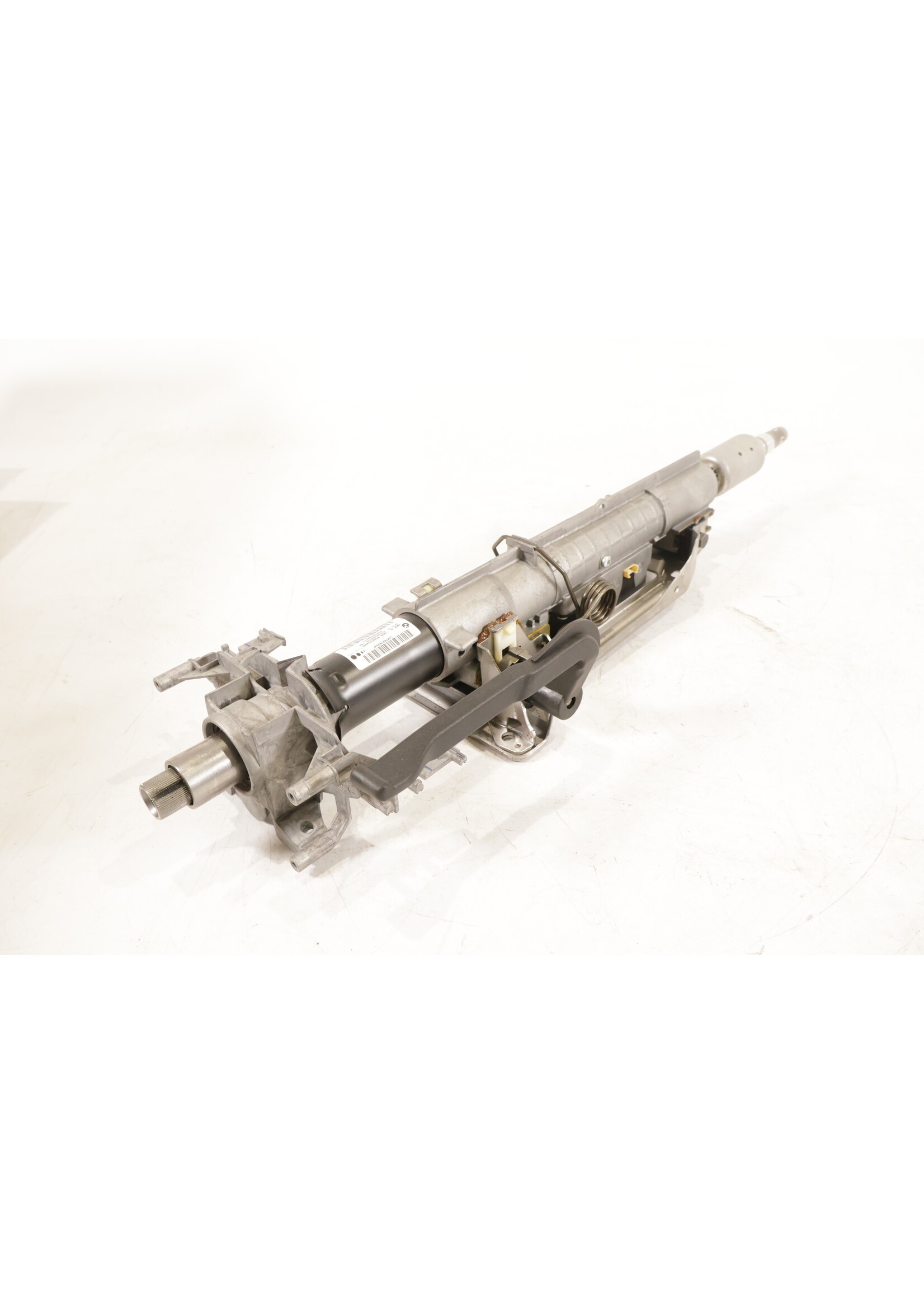 BMW BMW E81 E82 E87 E88 1 Serie OEM Stuurkolom NIEUW! 32306782763 6782763