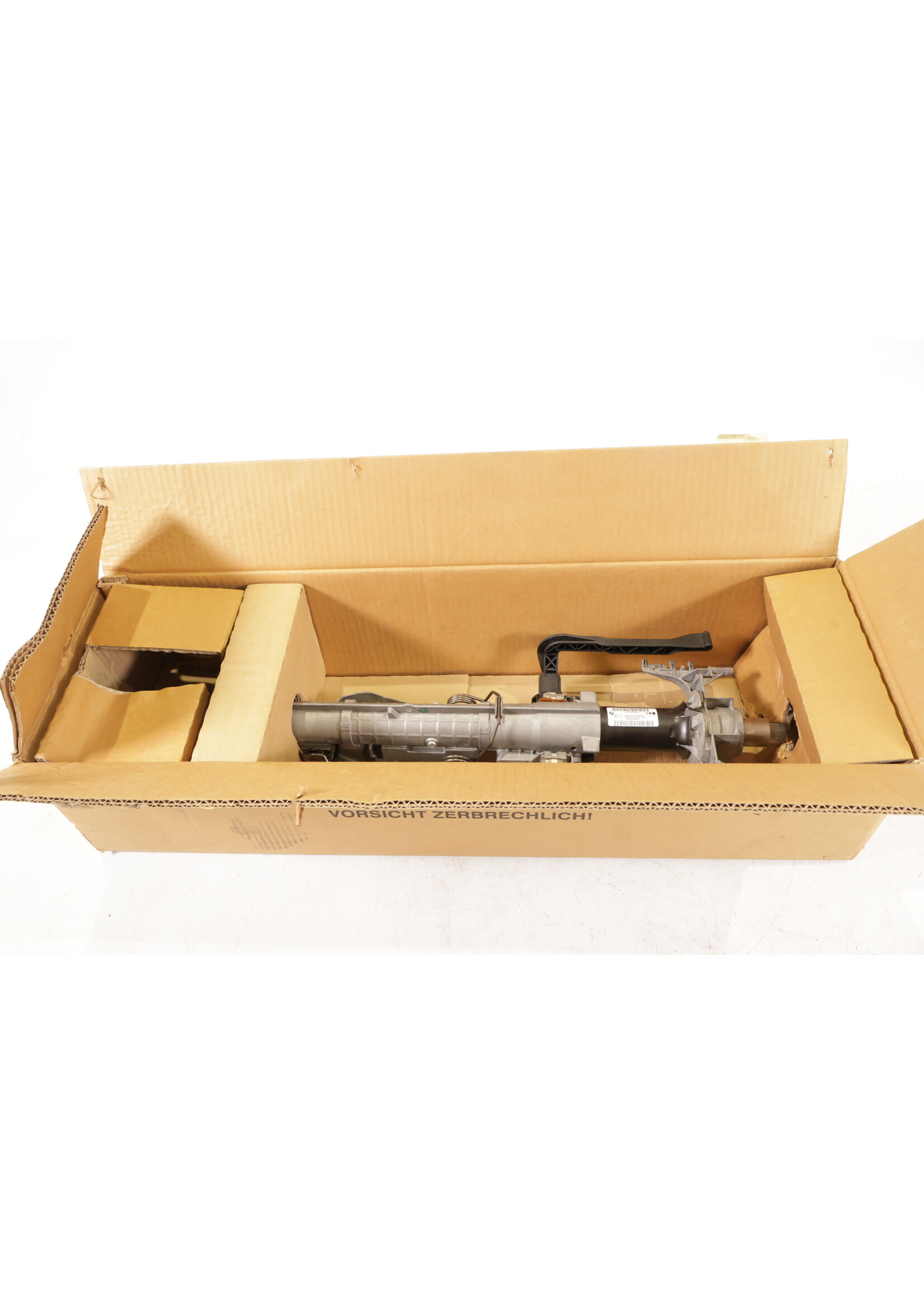 BMW BMW E81 E82 E87 E88 1er OEM Lenksäule NEU! 32306782763 6782763