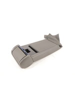 BMW BMW E46 3 Serie OEM Armsteun leer met bekerhouders NIEUW! 52207115970