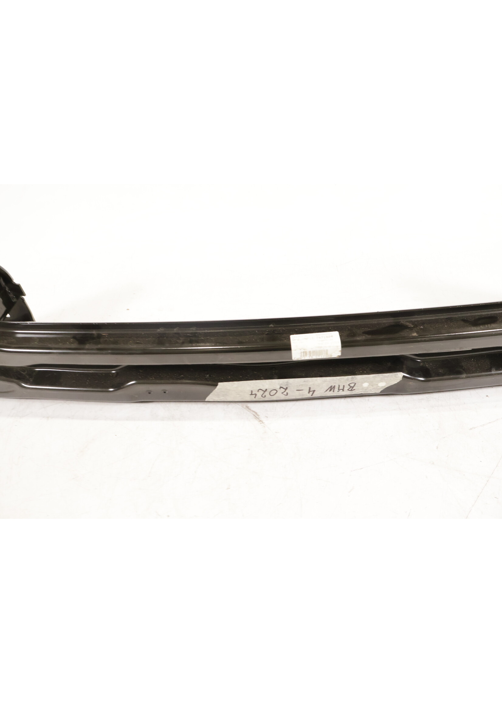 BMW BMW G22 G23 4er OEM Heckstoßstangenstange NEU! 7490492 749049208