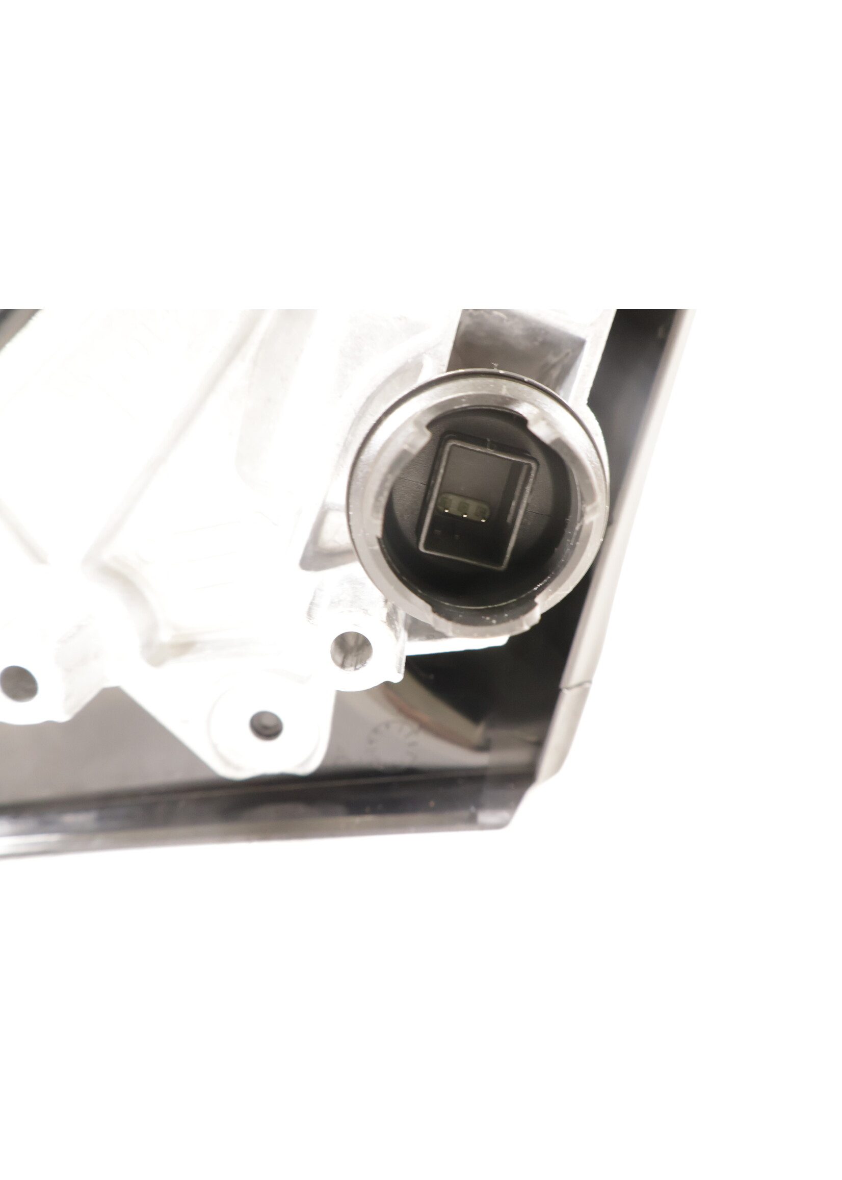 BMW BMW E92 E93 3 Serie OEM Spiegel links hoogglans zwart NIEUW! 7176191 51167176191