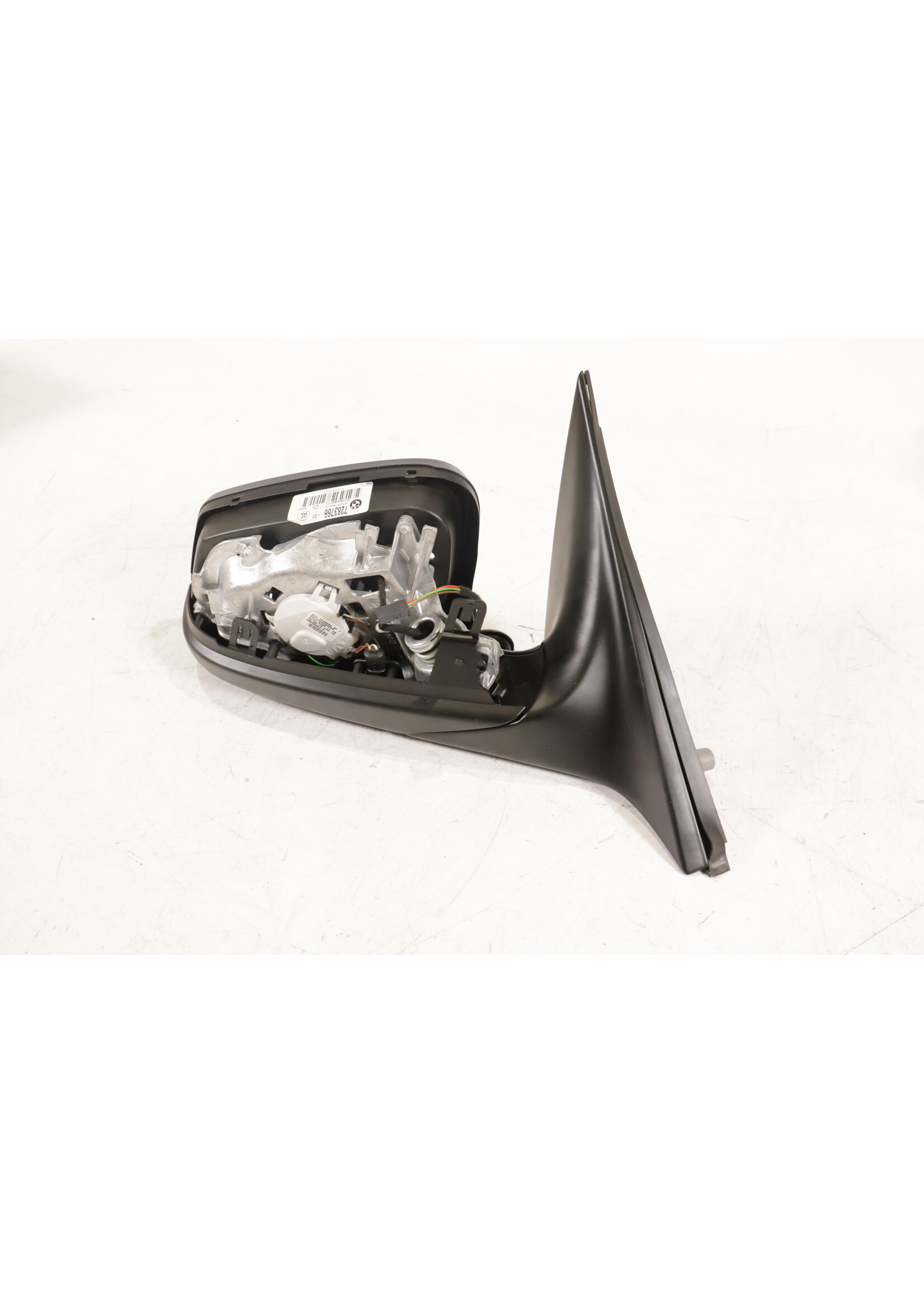 BMW BMW E60 E61 5er OEM Spiegel rechts NEU! 51167283766 7283766
