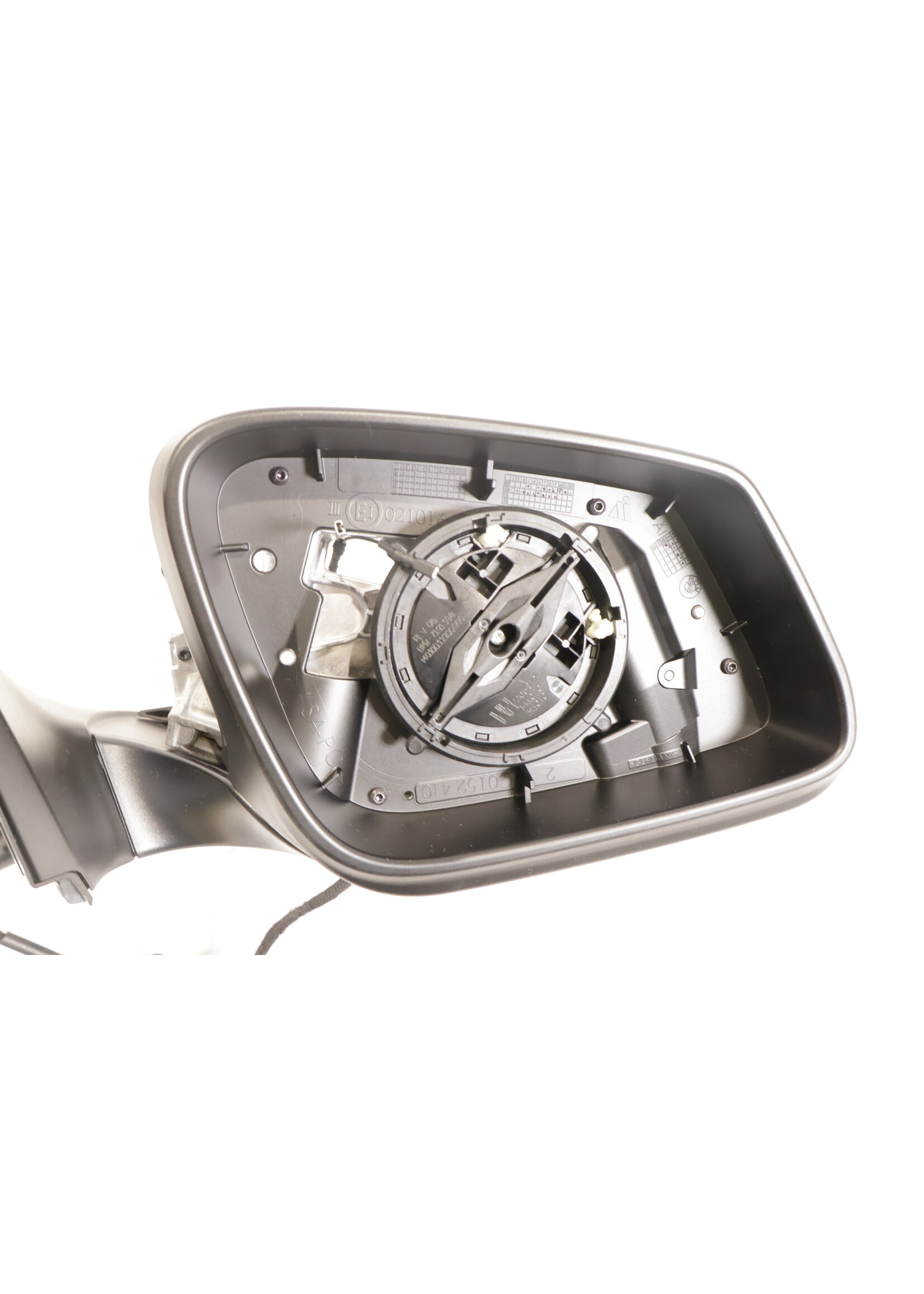 BMW BMW E60 E61 5er OEM Spiegel rechts NEU! 51167283766 7283766