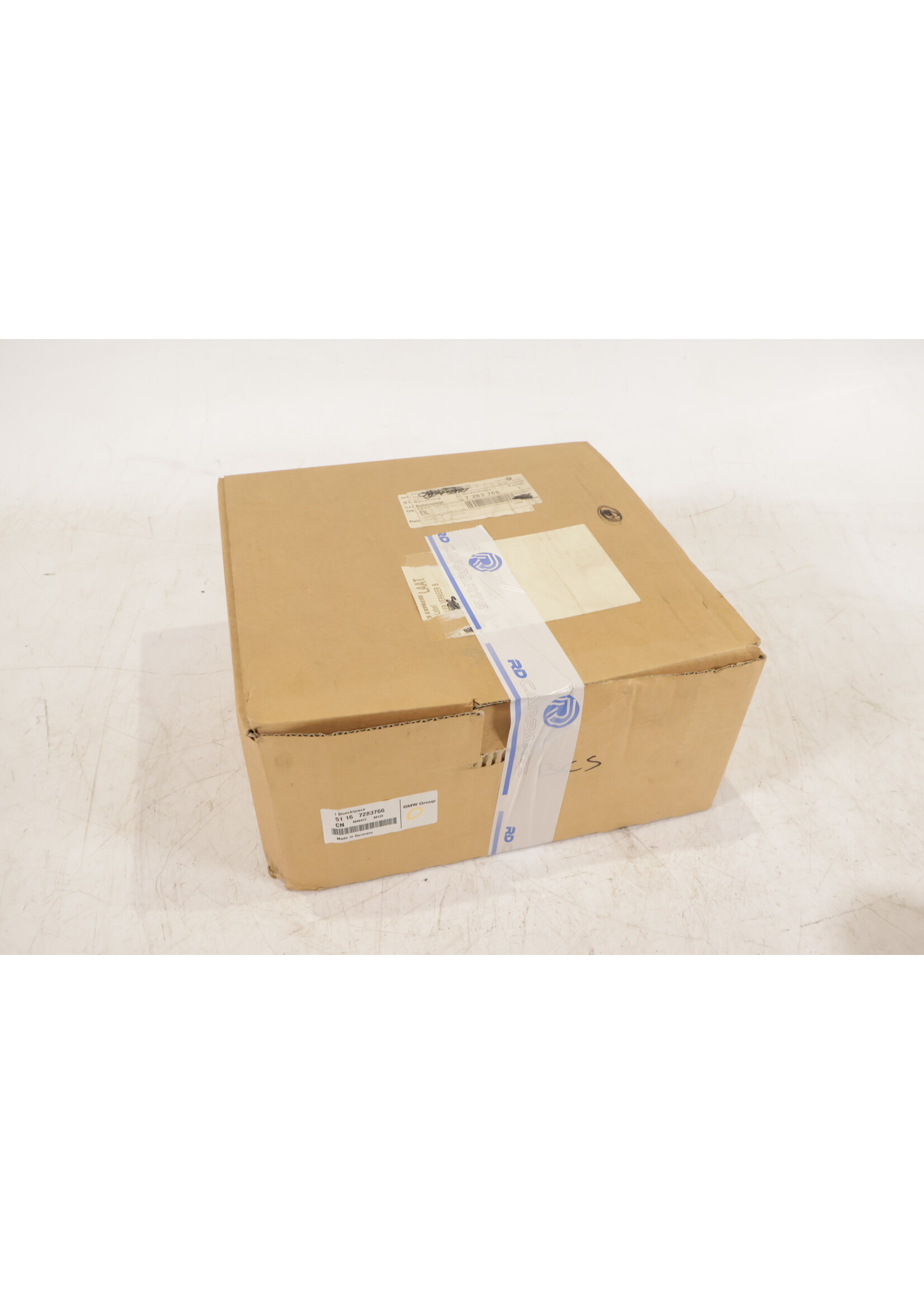 BMW BMW E60 E61 5 Serie OEM Spiegel rechts NIEUW! 51167283766 7283766