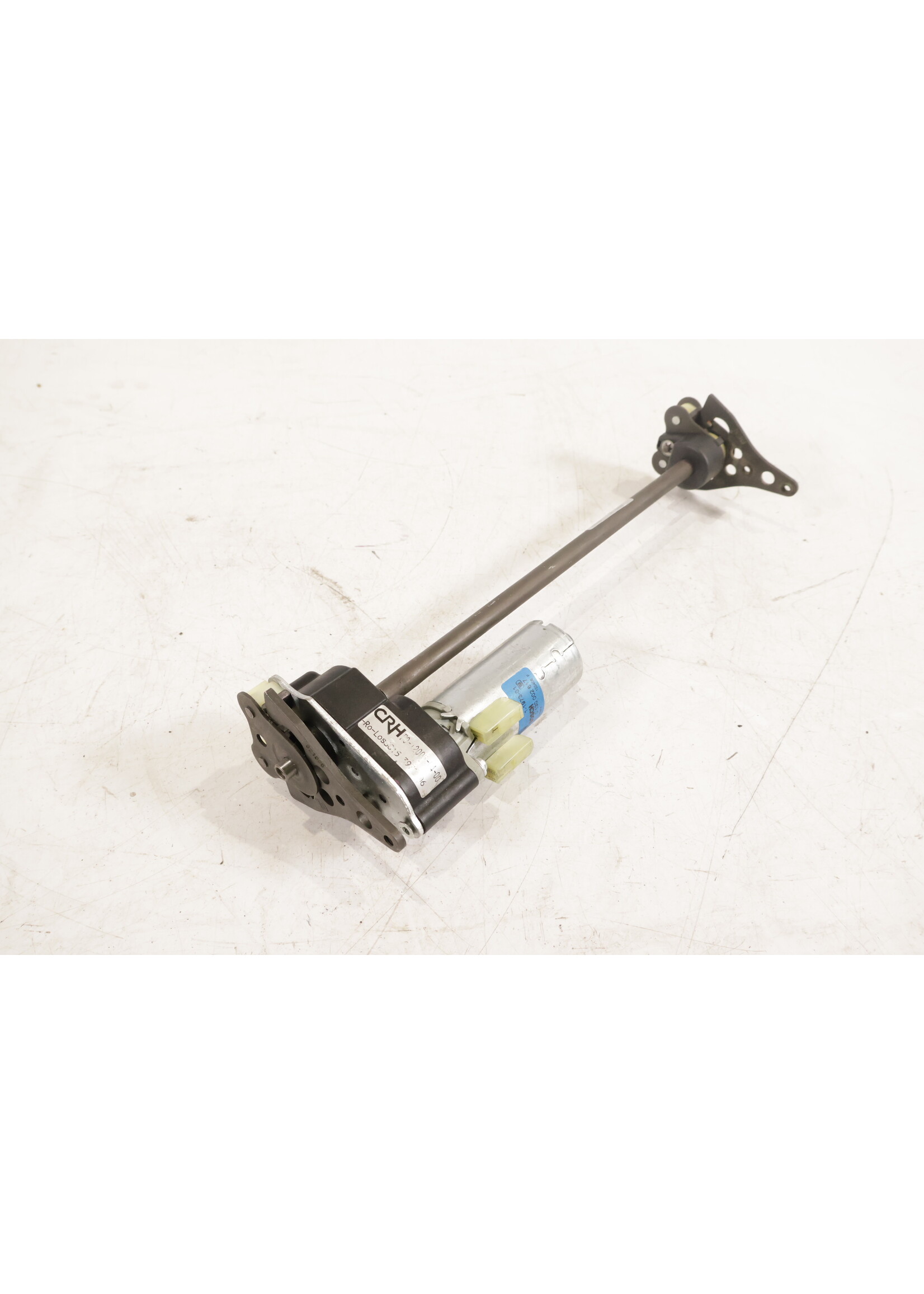 BMW BMW E53 E63 E83 E85 6 Serie Z4 X5 OEM Stoelverstelling rechts NIEUW! 7111880 52107111880