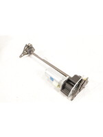 BMW BMW E53 E63 E83 E85 6er Z4 X5 OEM Sitzverstellung rechts NEU! 7111880 52107111880