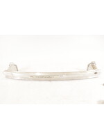 BMW MINI Countryman F60 Stoßstangenbügel hinten 7408009 51127408009