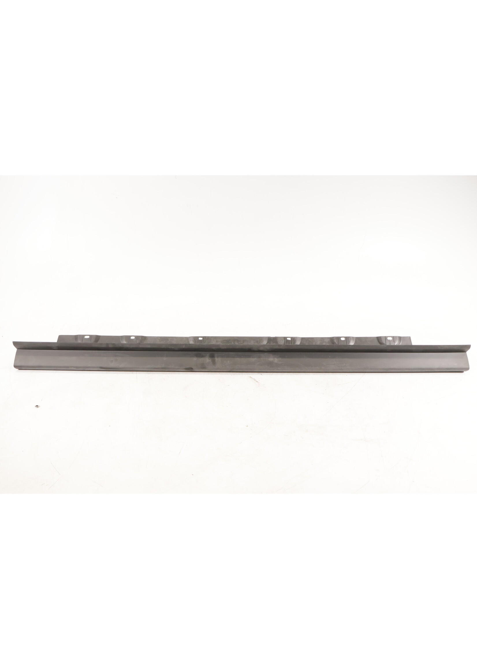 BMW BMW E53 X5 OEM Dorpel sideskirt afdekking NIEUW! 51718408706 8408706