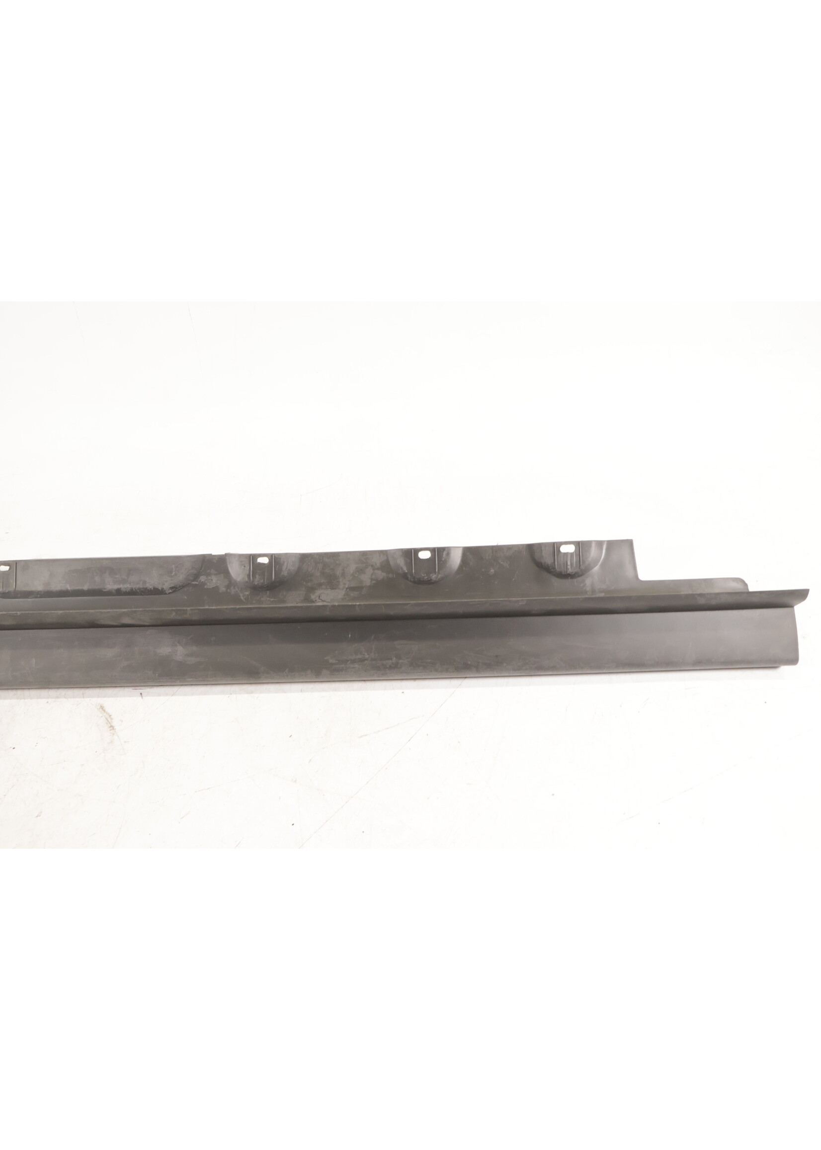 BMW BMW E53 X5 OEM Sill side skirt cover NEW! 51718408706 8408706