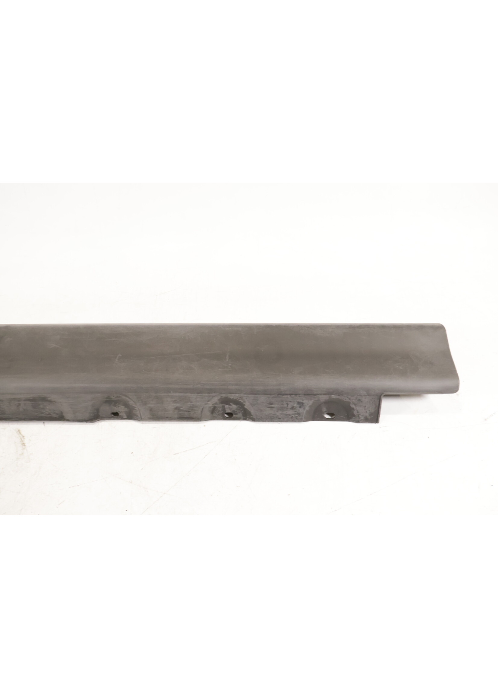 BMW BMW E53 X5 OEM Dorpel sideskirt afdekking NIEUW! 51718408706 8408706