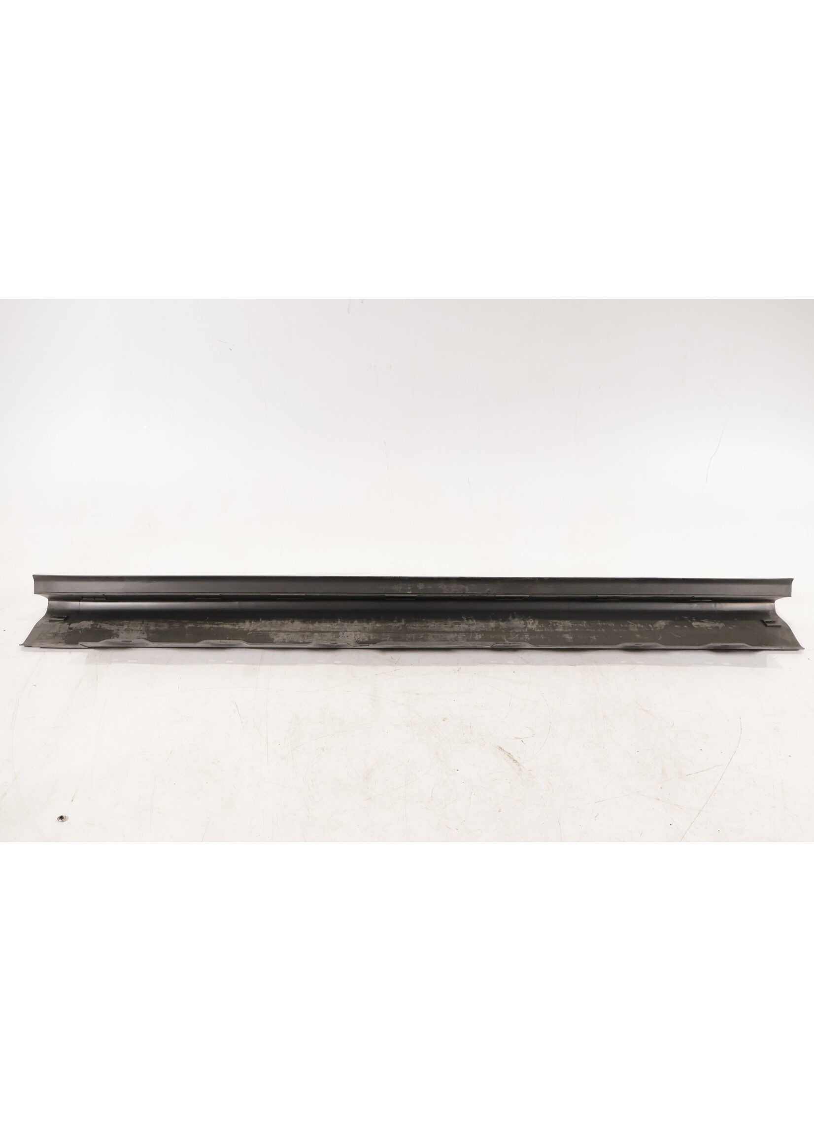 BMW BMW E53 X5 OEM Dorpel sideskirt afdekking NIEUW! 51718408706 8408706