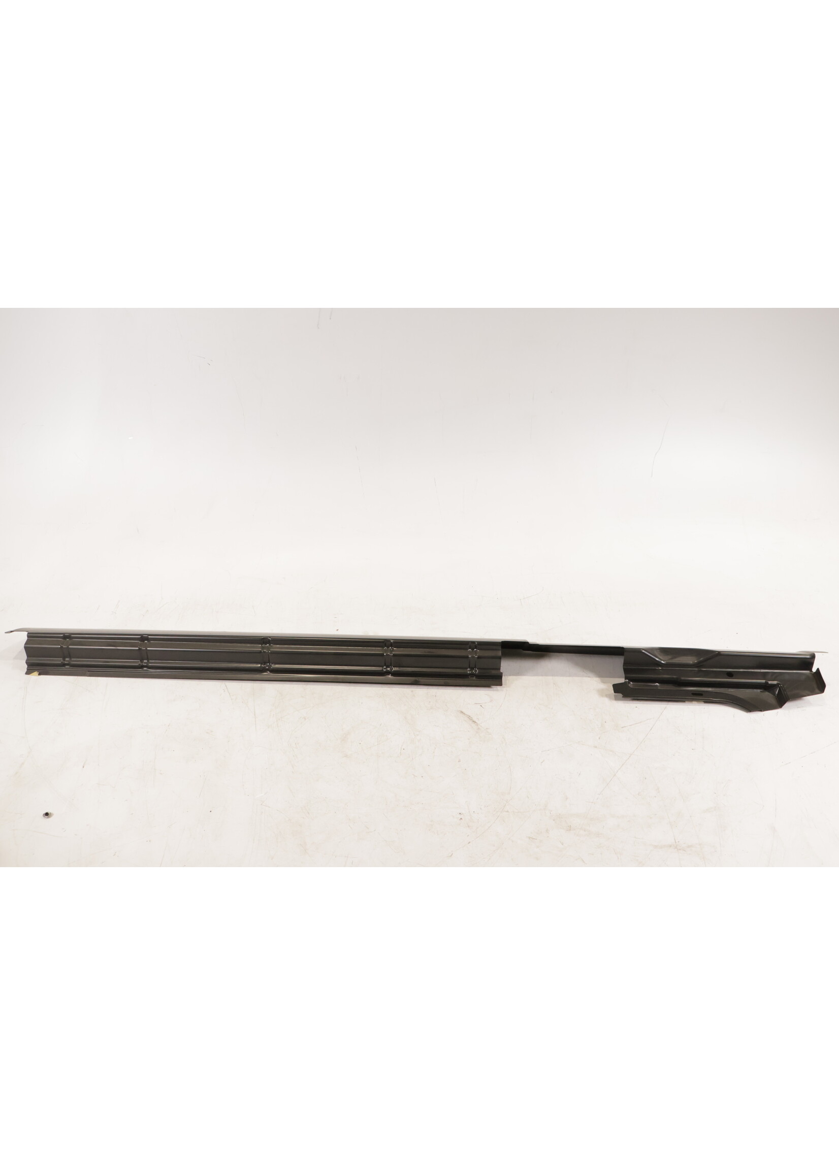 BMW BMW E9 2800CS 3.0 CS 3.0 CSI CSL OEM Dorpel rechts paneel NIEUW! 41351814070 1814070