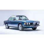 BMW E9 ab 1968