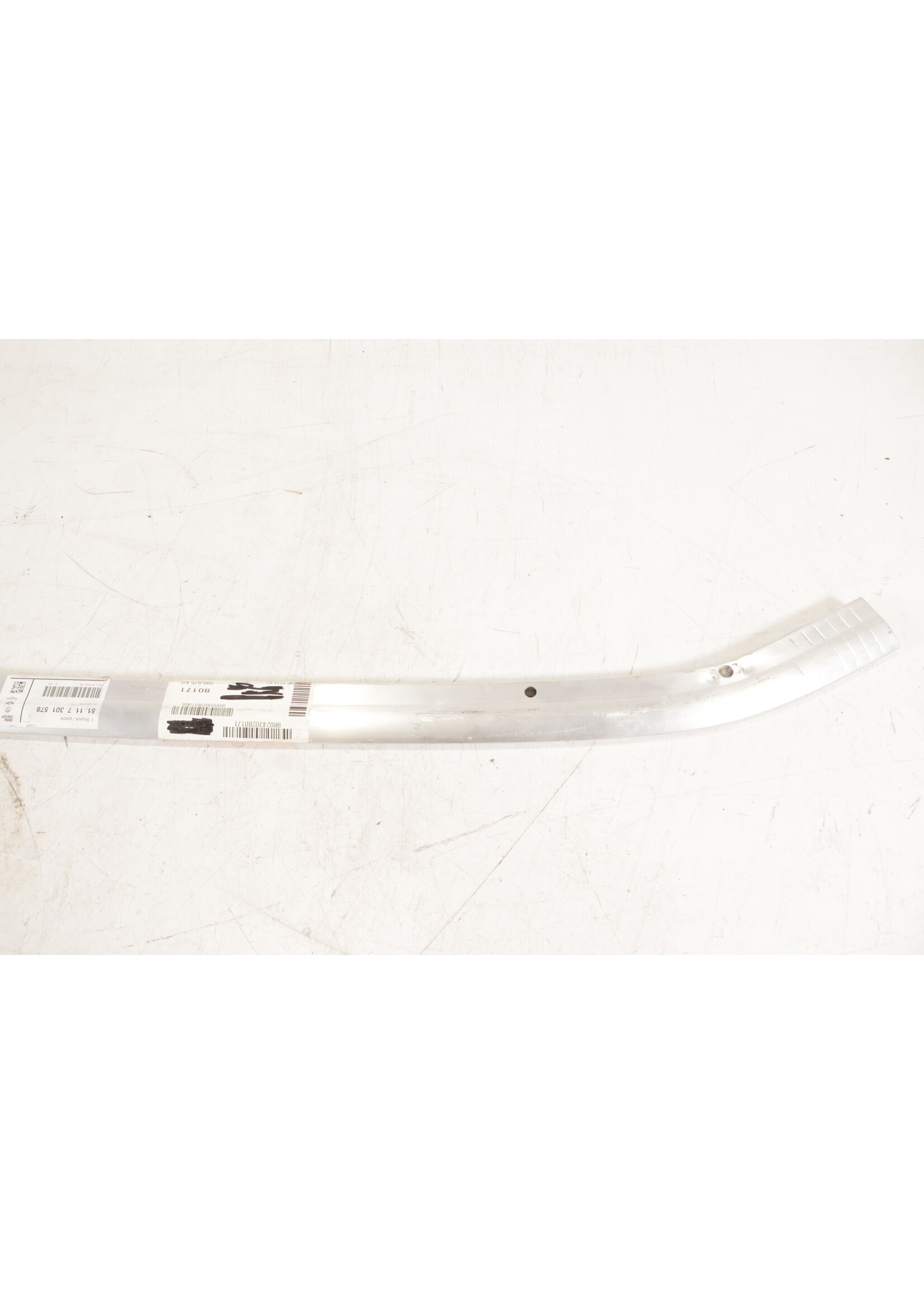 BMW MINI Cooper F55 F56 Front Lower Bumper Bar NEW! 51117301578 7301578