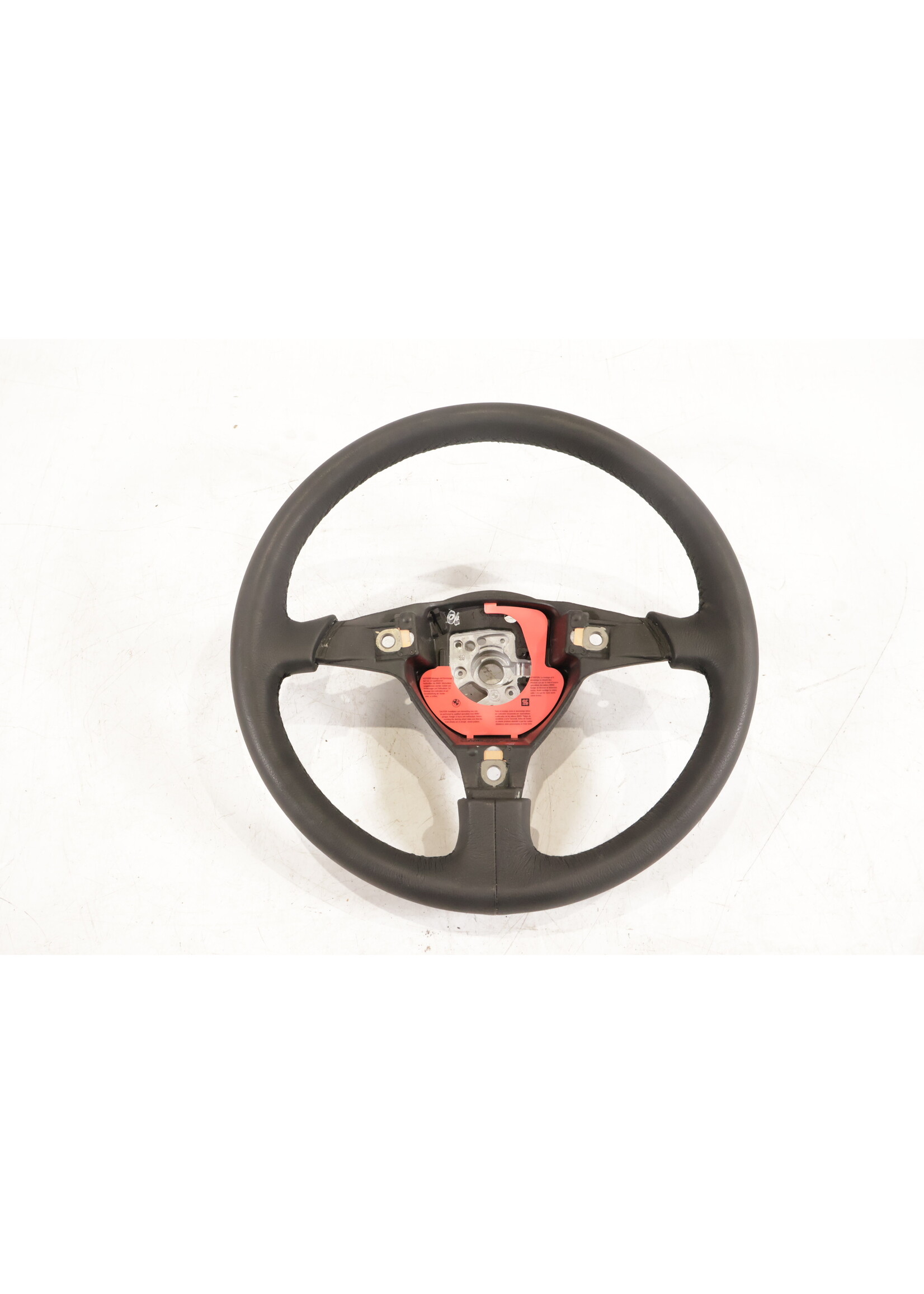 BMW BMW E31 E34 E36 3, 5 & 8 Serie OEM Sportstuur NIEUW! 32349402811 9402811